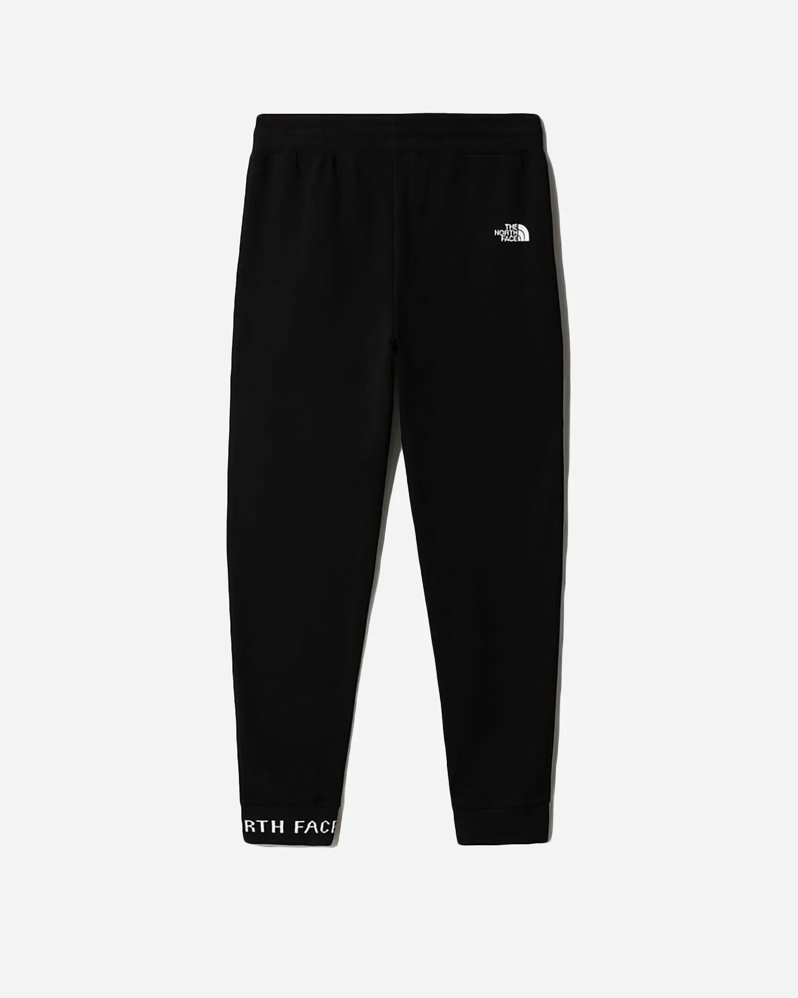 The North Face - Zumu Pile Jogger Tnf Black