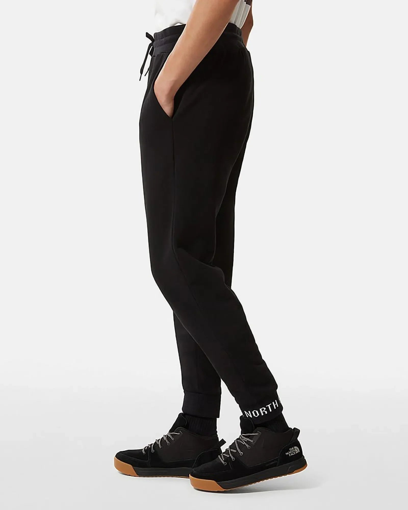 The North Face - Zumu Pile Jogger Tnf Black