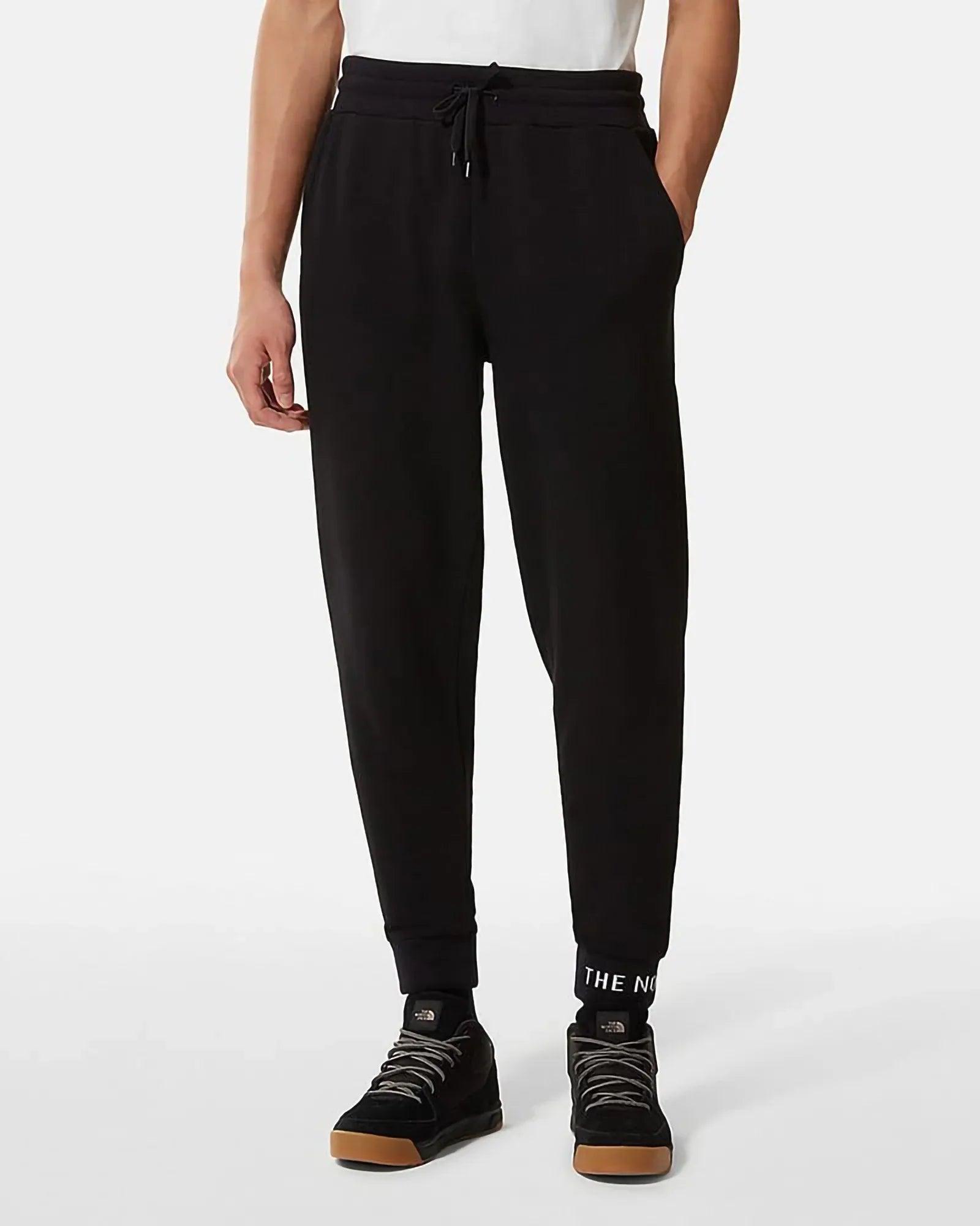 The North Face - Zumu Pile Jogger Tnf Black