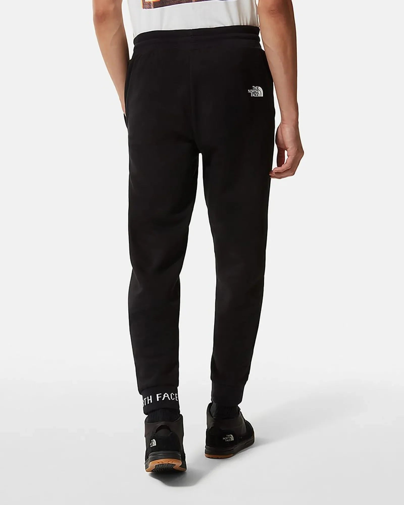 The North Face - Zumu Pile Jogger Tnf Black