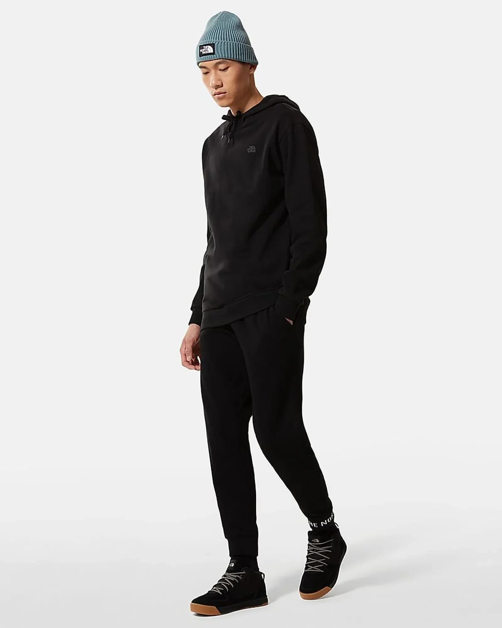 The North Face - Zumu Pile Jogger Tnf Black