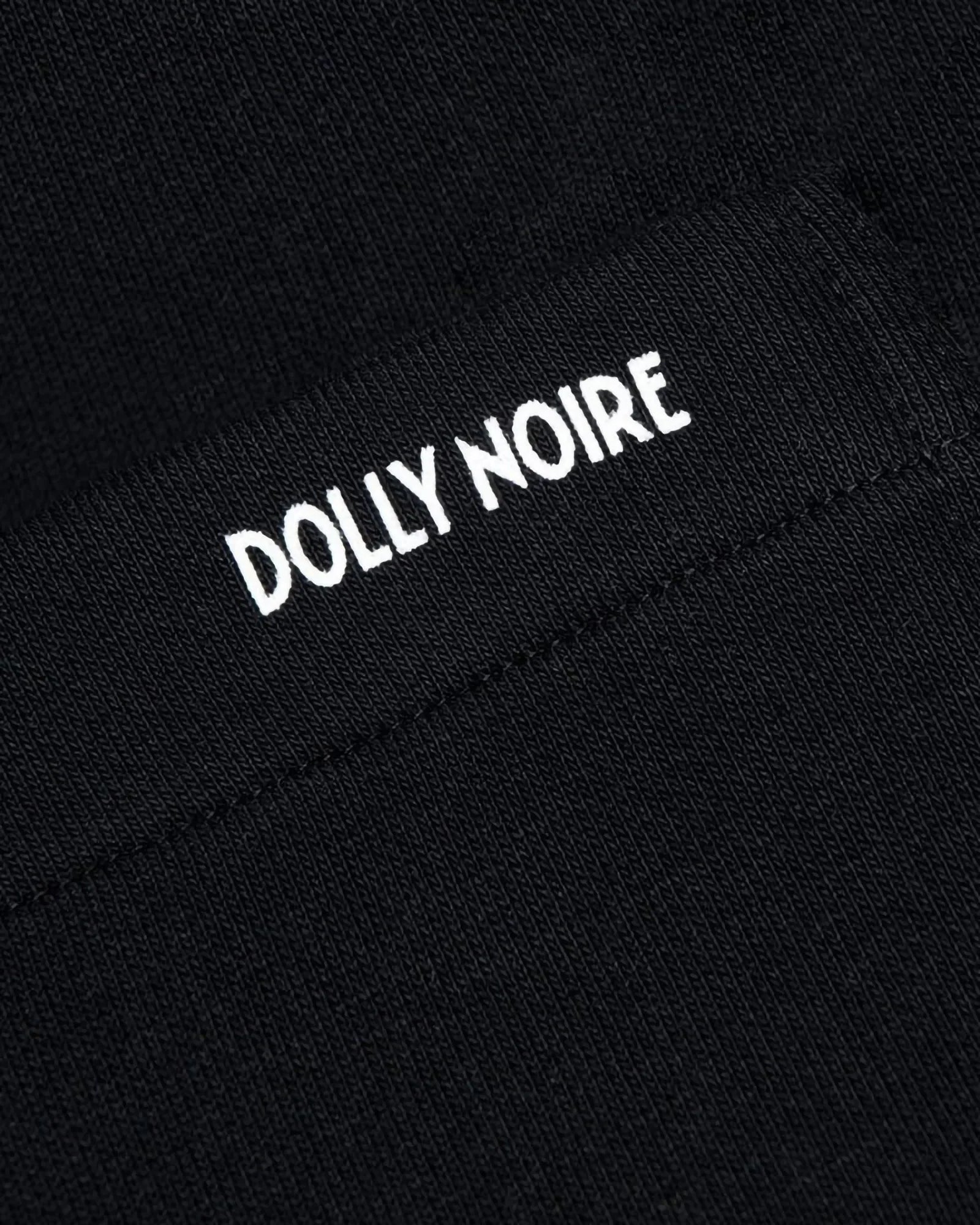 Dolly Noire Major Label Sweatpants Black