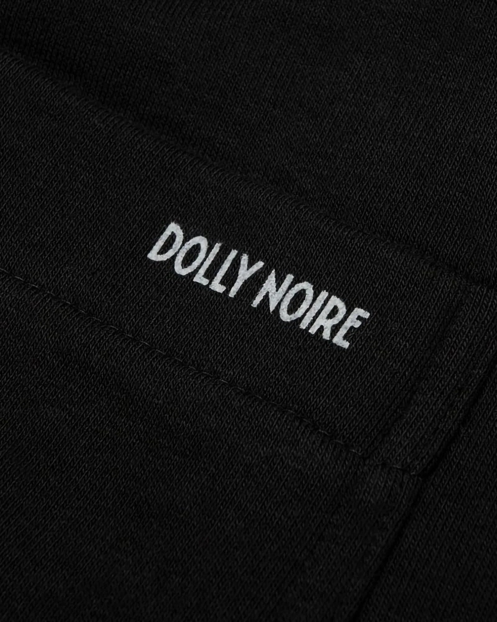 Dolly Noire Major Label Sweatpants Black