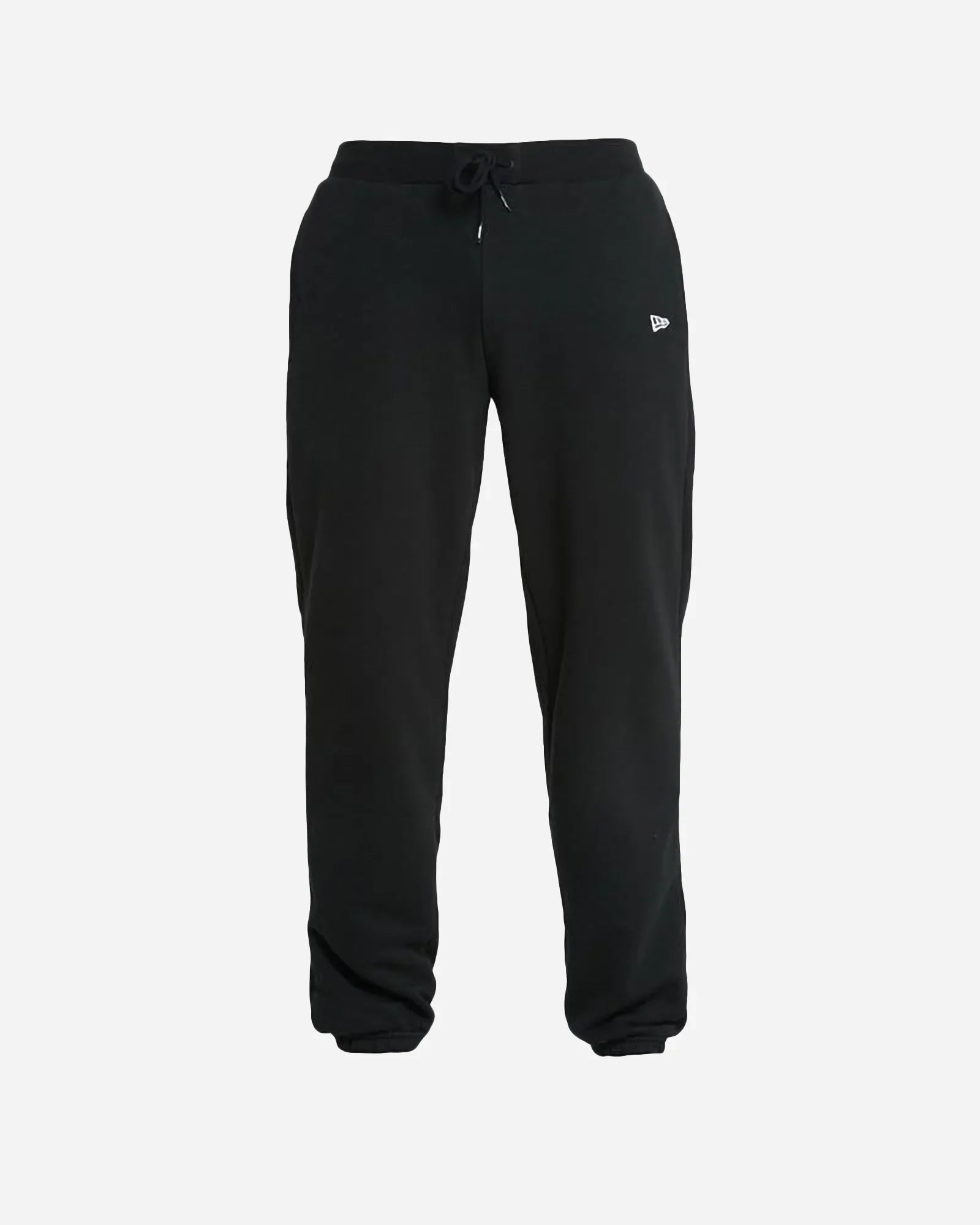 New Era Essential Jogger Black