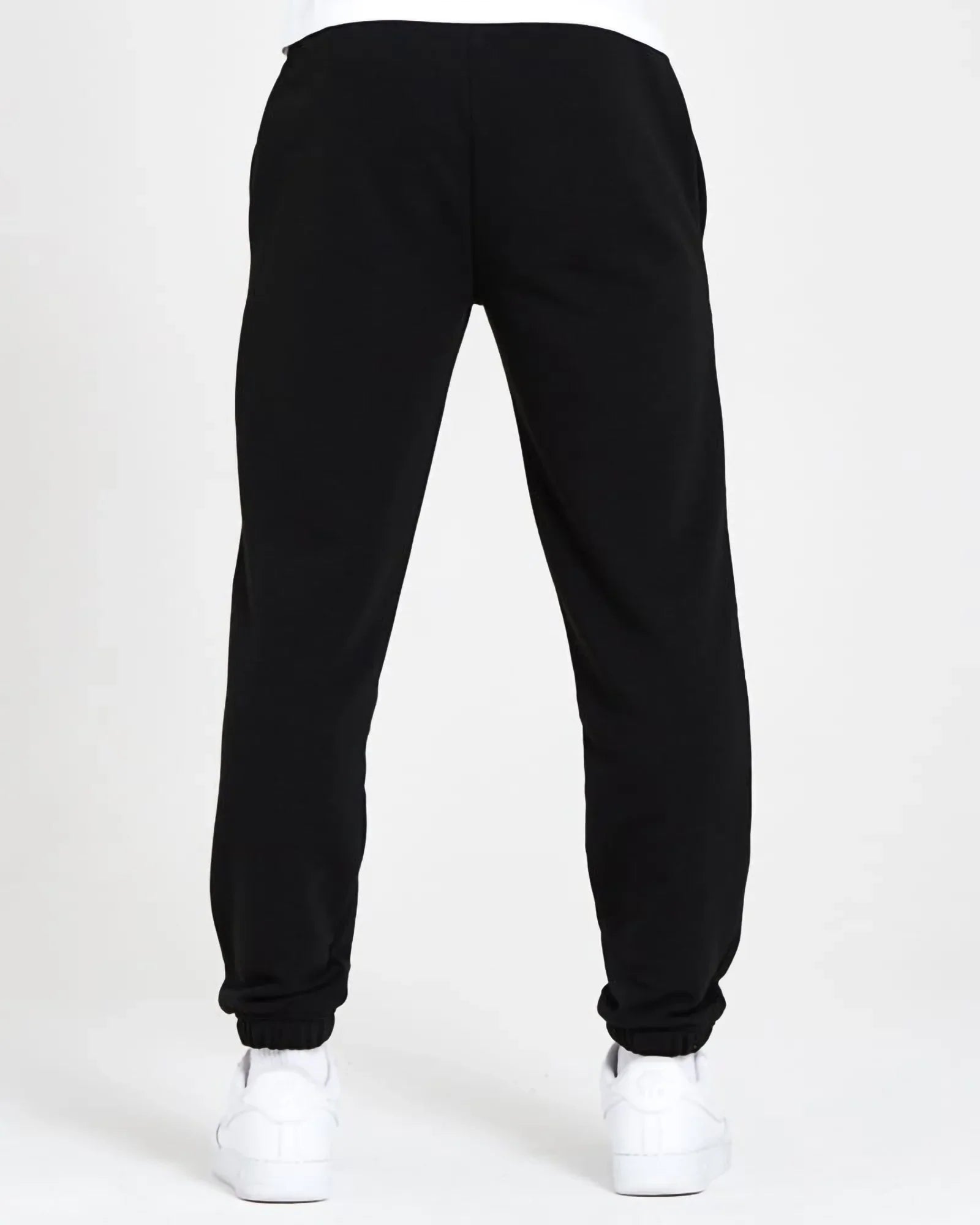 New Era Essential Jogger Black