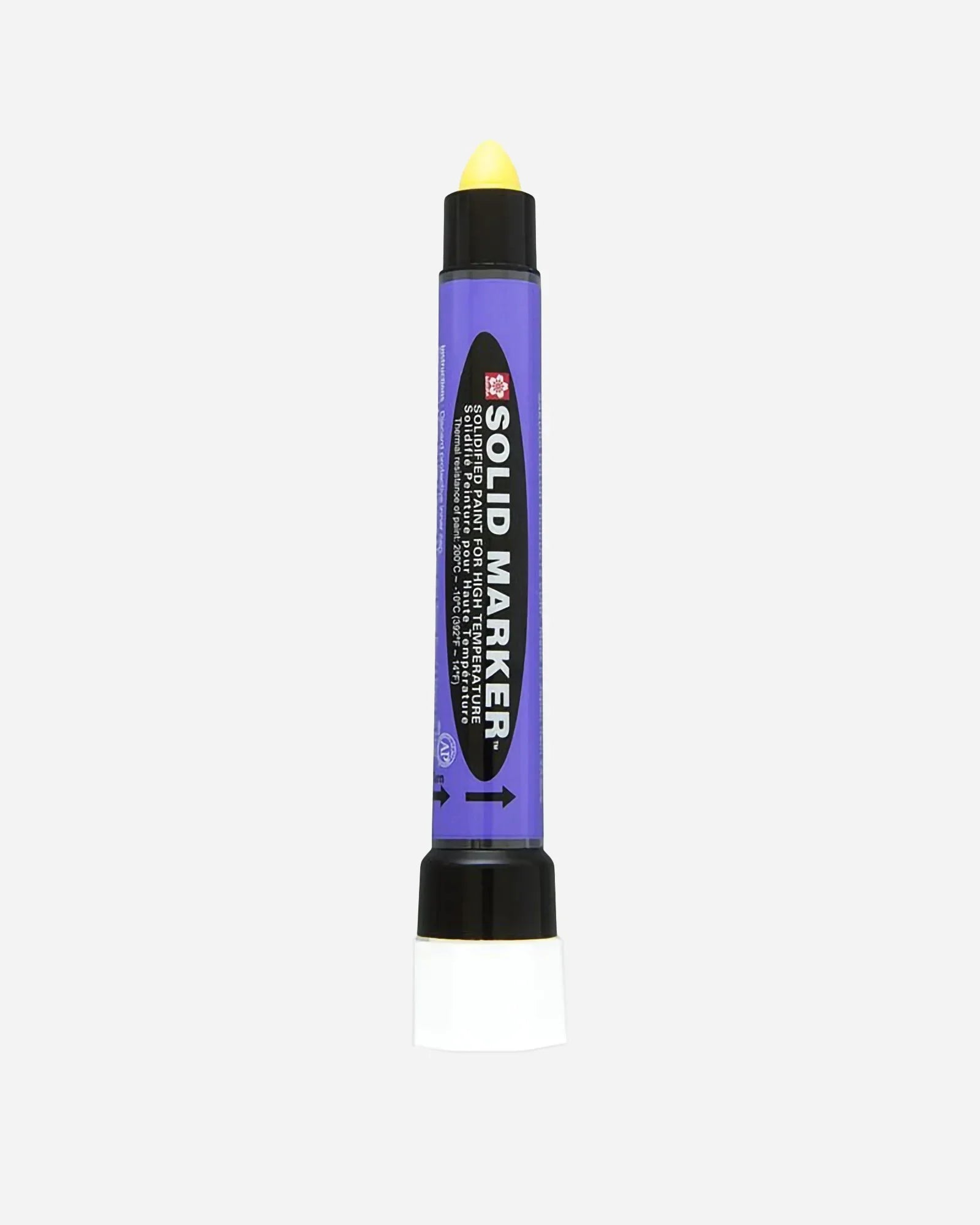 Sakura Solid Paint Marker Slim