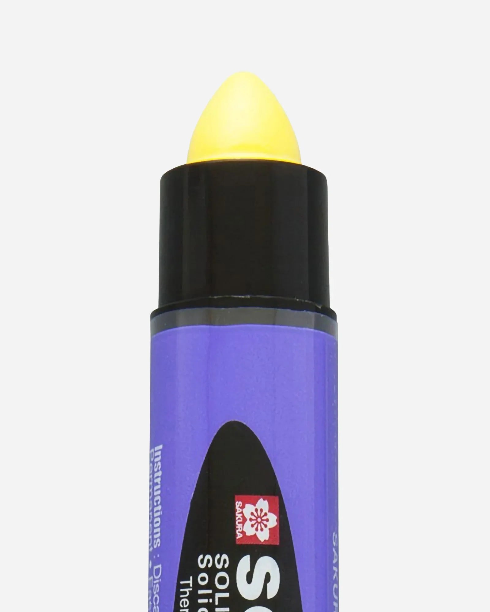 Sakura Solid Paint Marker Slim