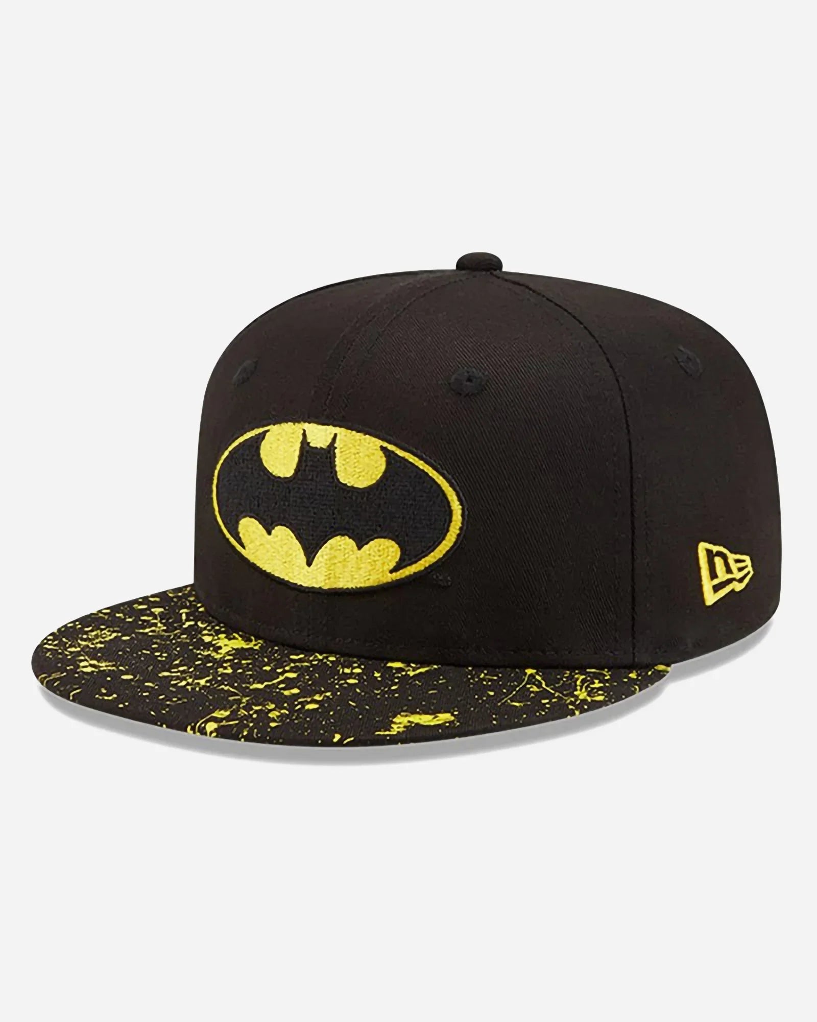 New Era 9fifty Snapback Batman Child (4-6 Yrs)