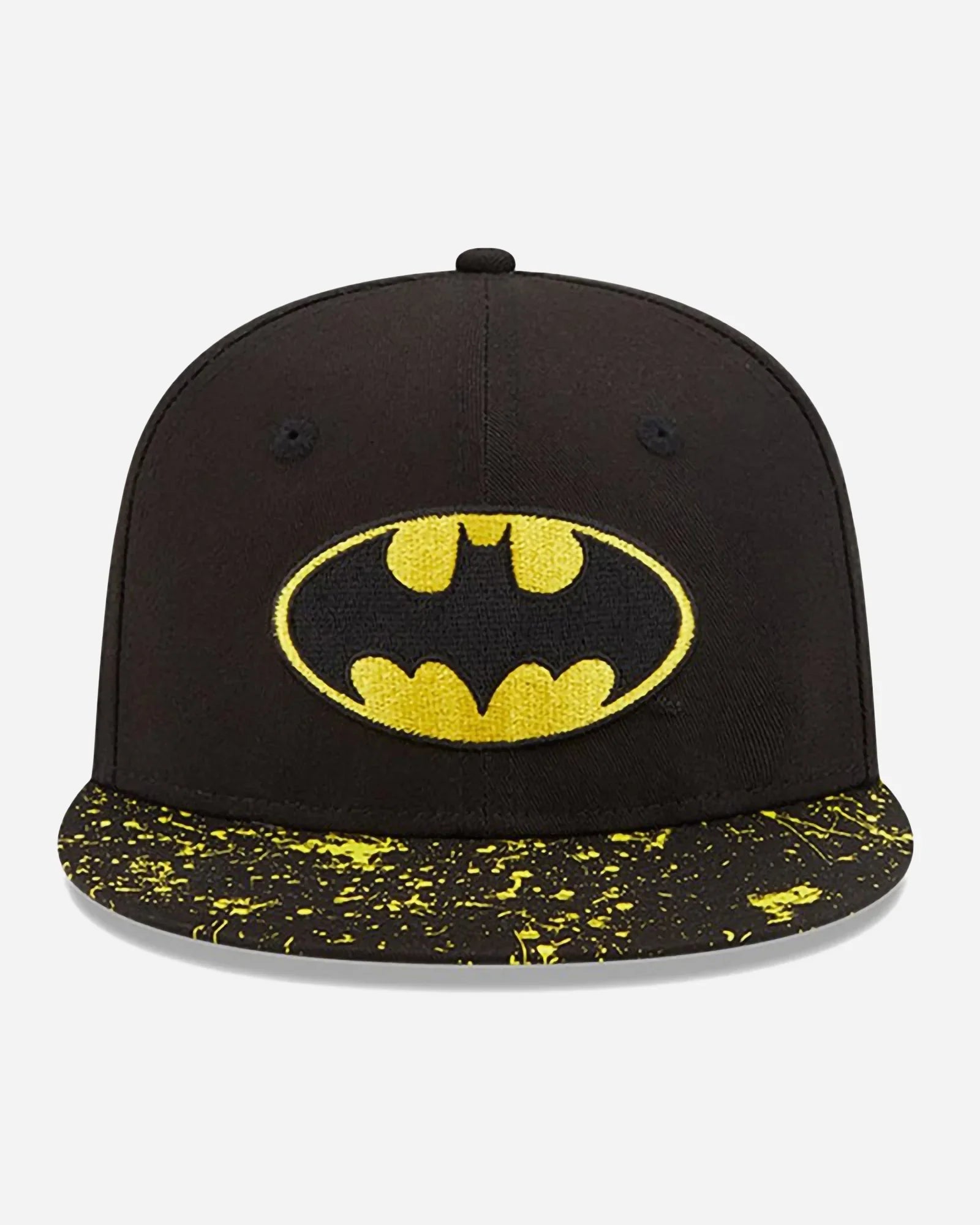 New Era 9fifty Snapback Batman Child (4-6 Yrs)