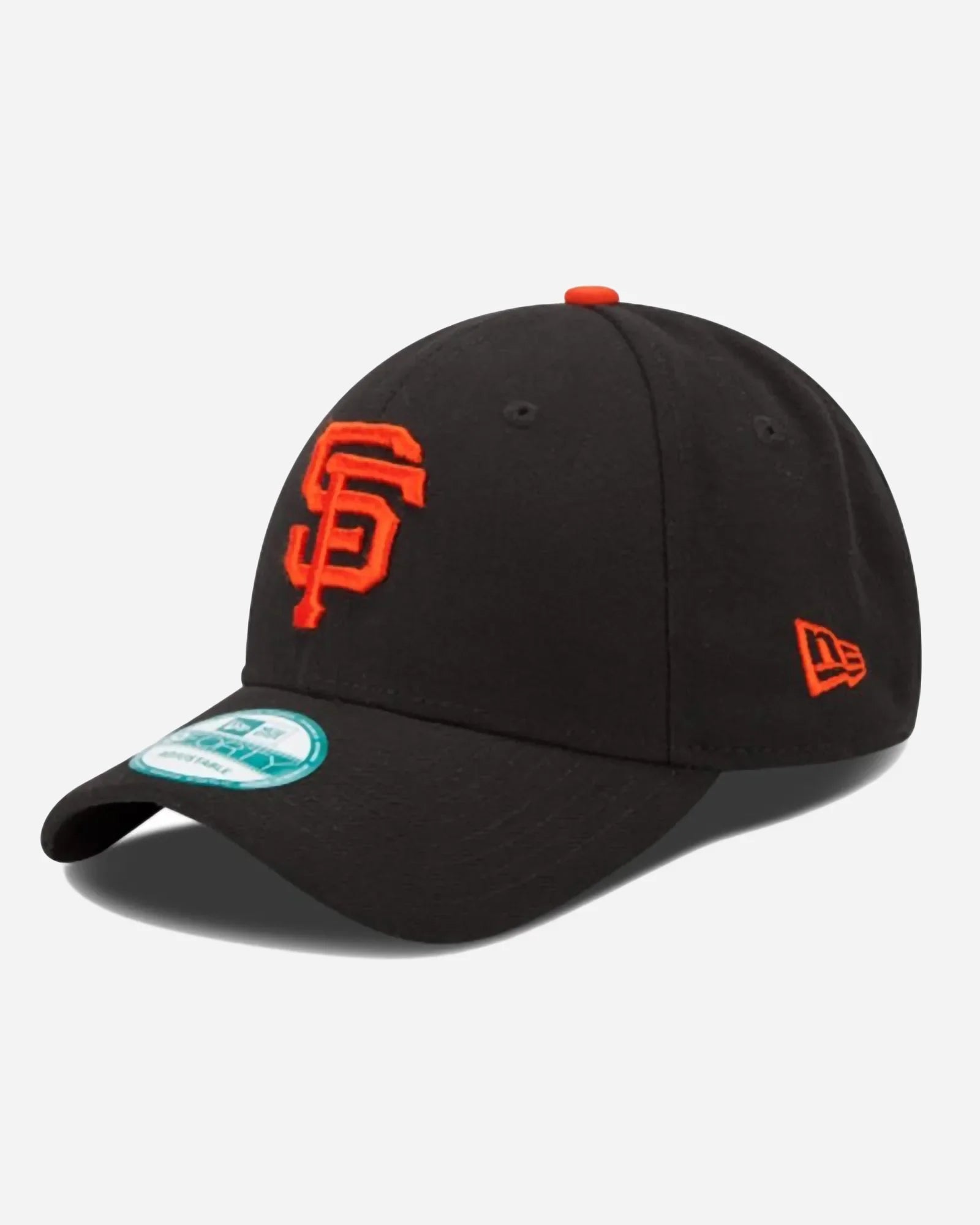 New Era 9forty The League San Francisco Giants