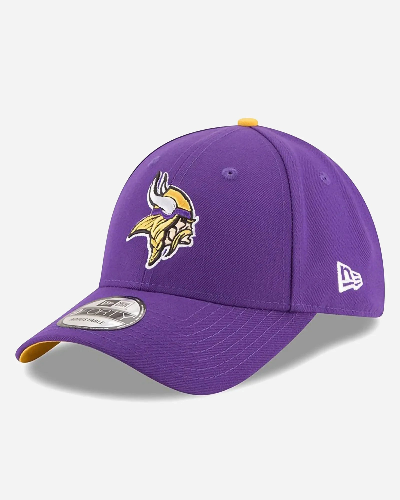 New Era 9forty The League Minnesota Vikings