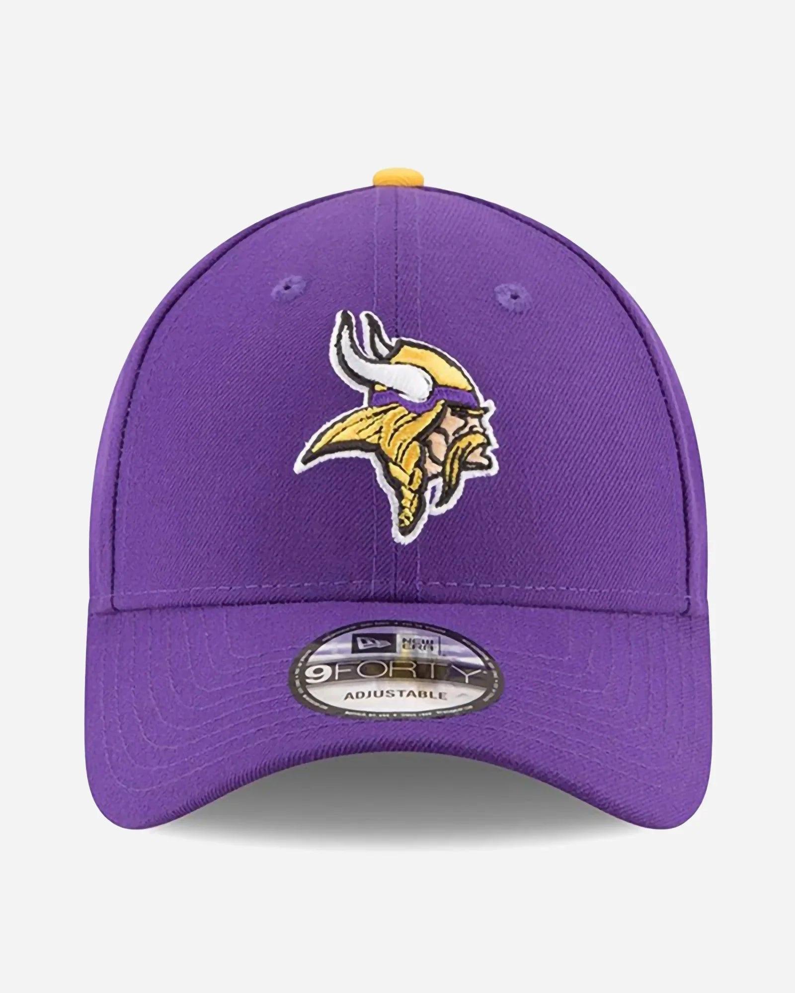 New Era 9forty The League Minnesota Vikings