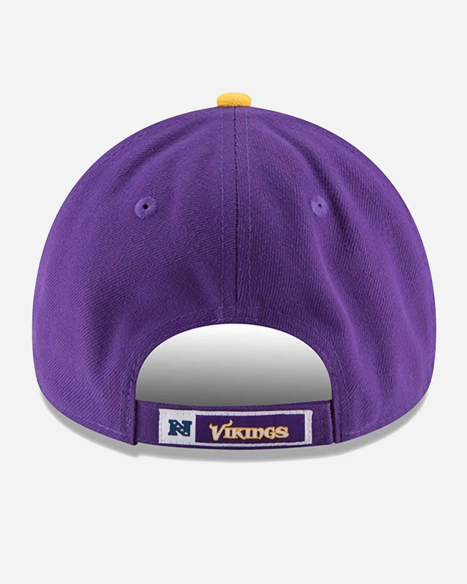 New Era 9forty The League Minnesota Vikings