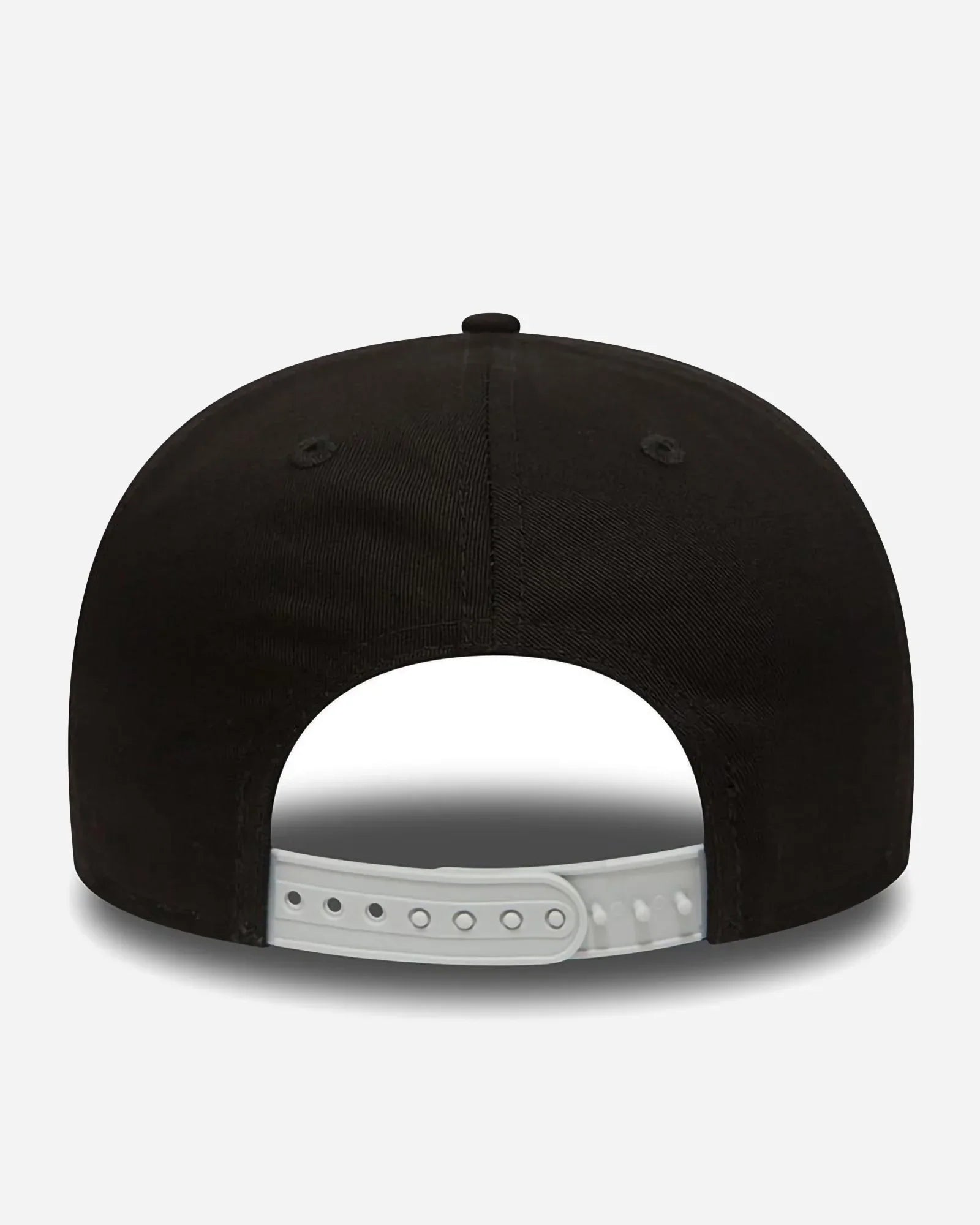 New Era 9fifty Las Vegas Raiders Grey Black Snapback