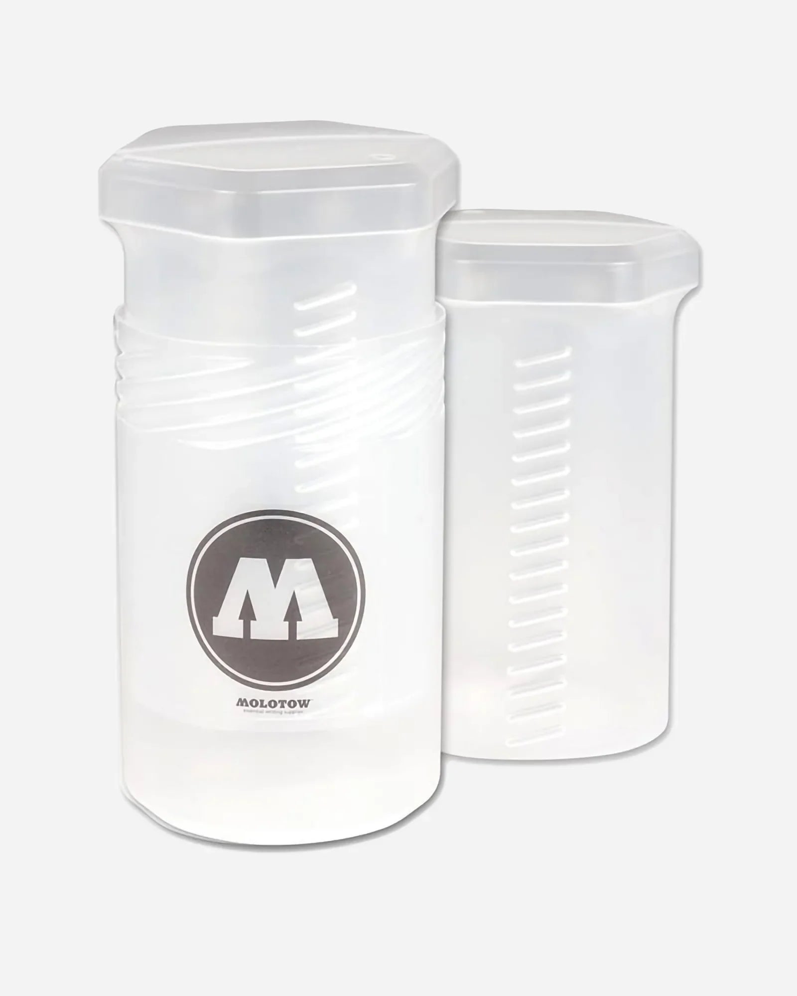 Molotow One 4 All Transparent Screw Box