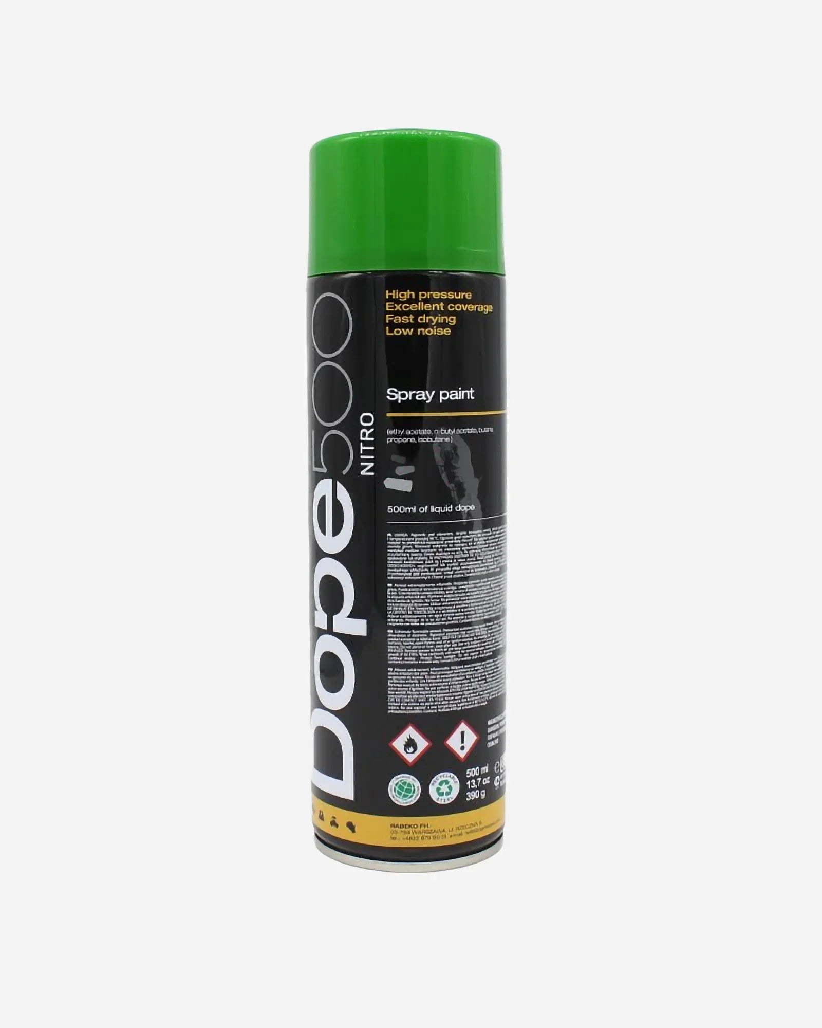 Dope Nitro Colorate 500ml