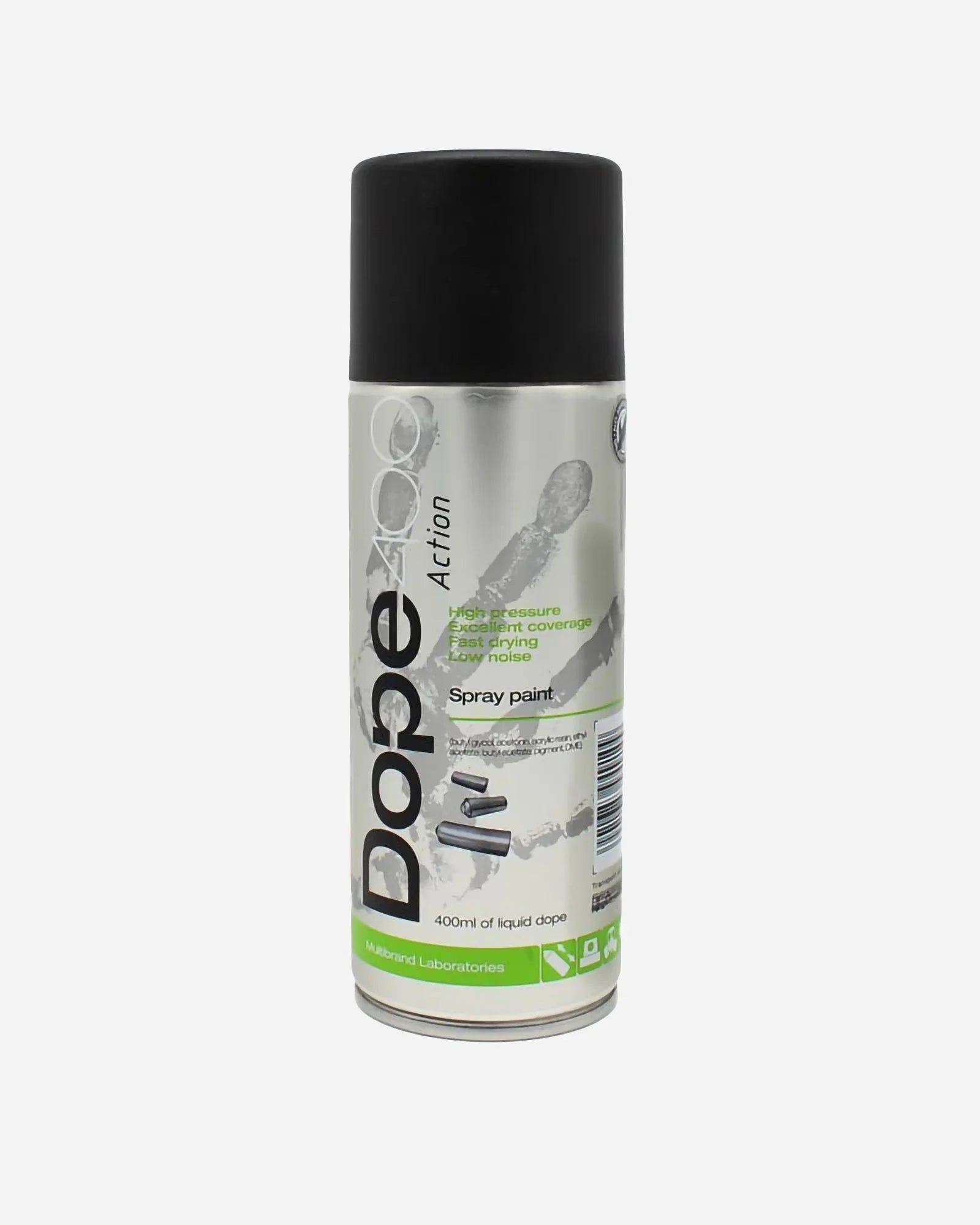 Dope Action 400ml