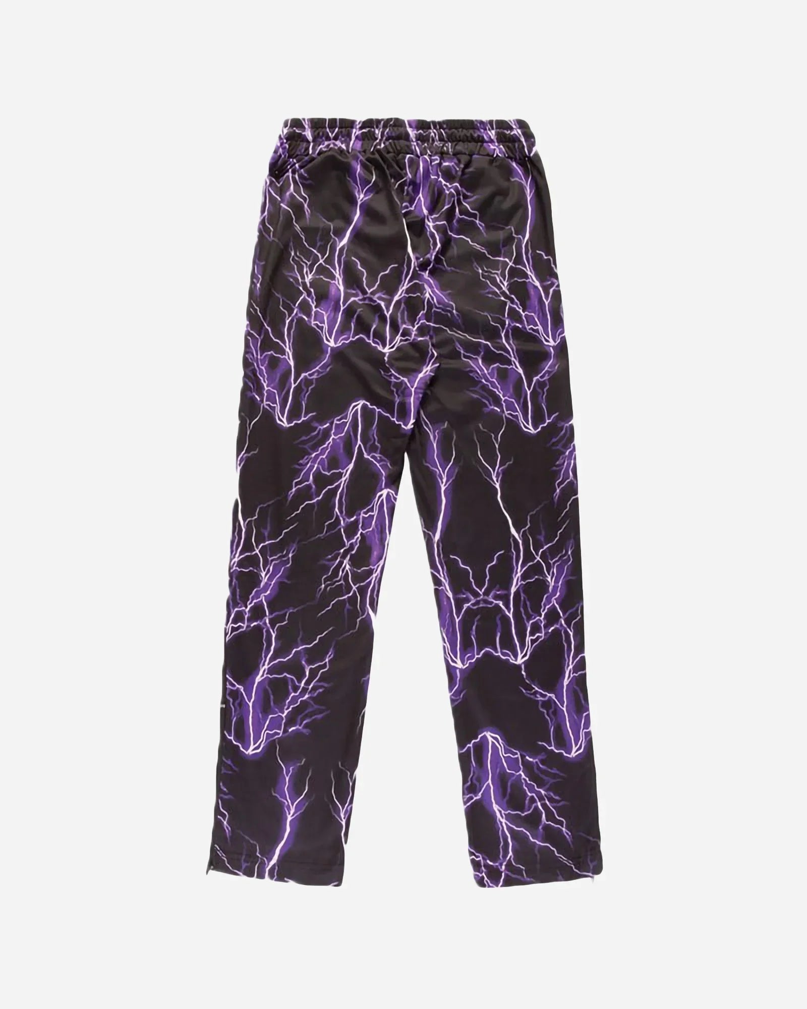 Phobia Purple Lightning All Over Tracksuit Pants