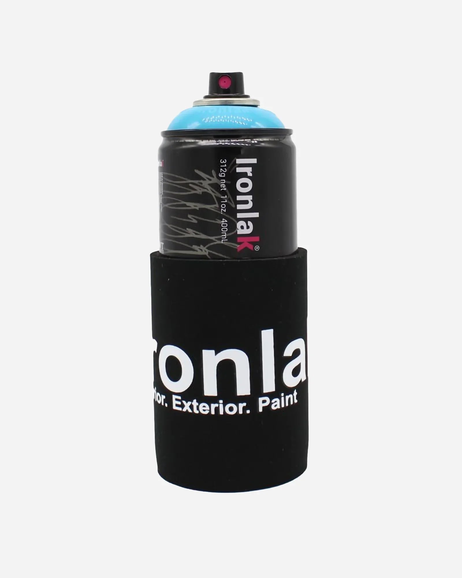 Ironlak - Can Holder