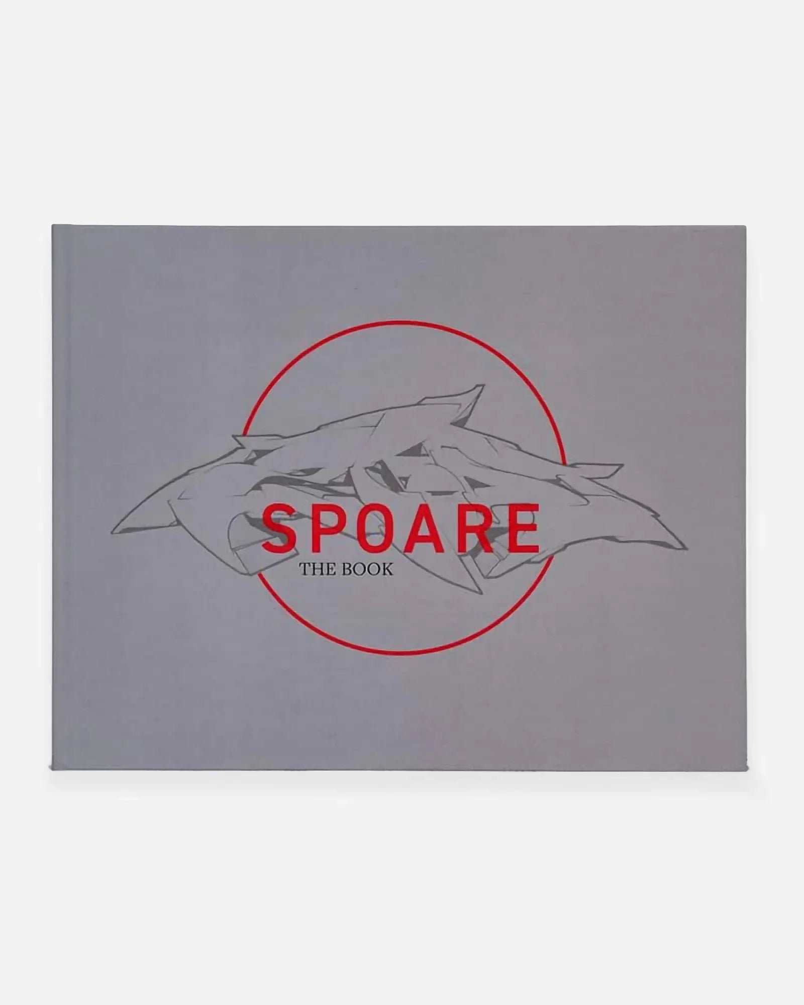 Spoare - The Book