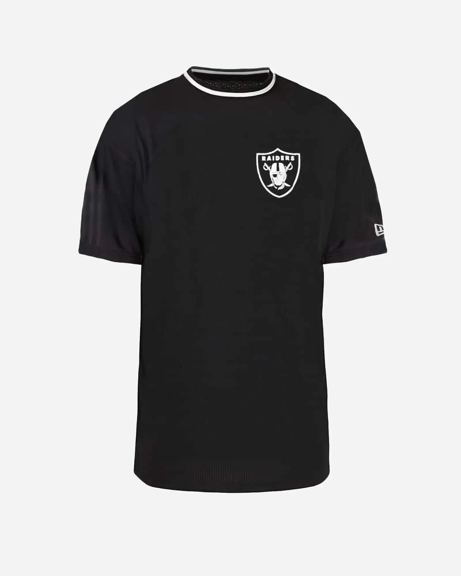 New Era Nfl Las Vegas Raiders Oversized T-shirt