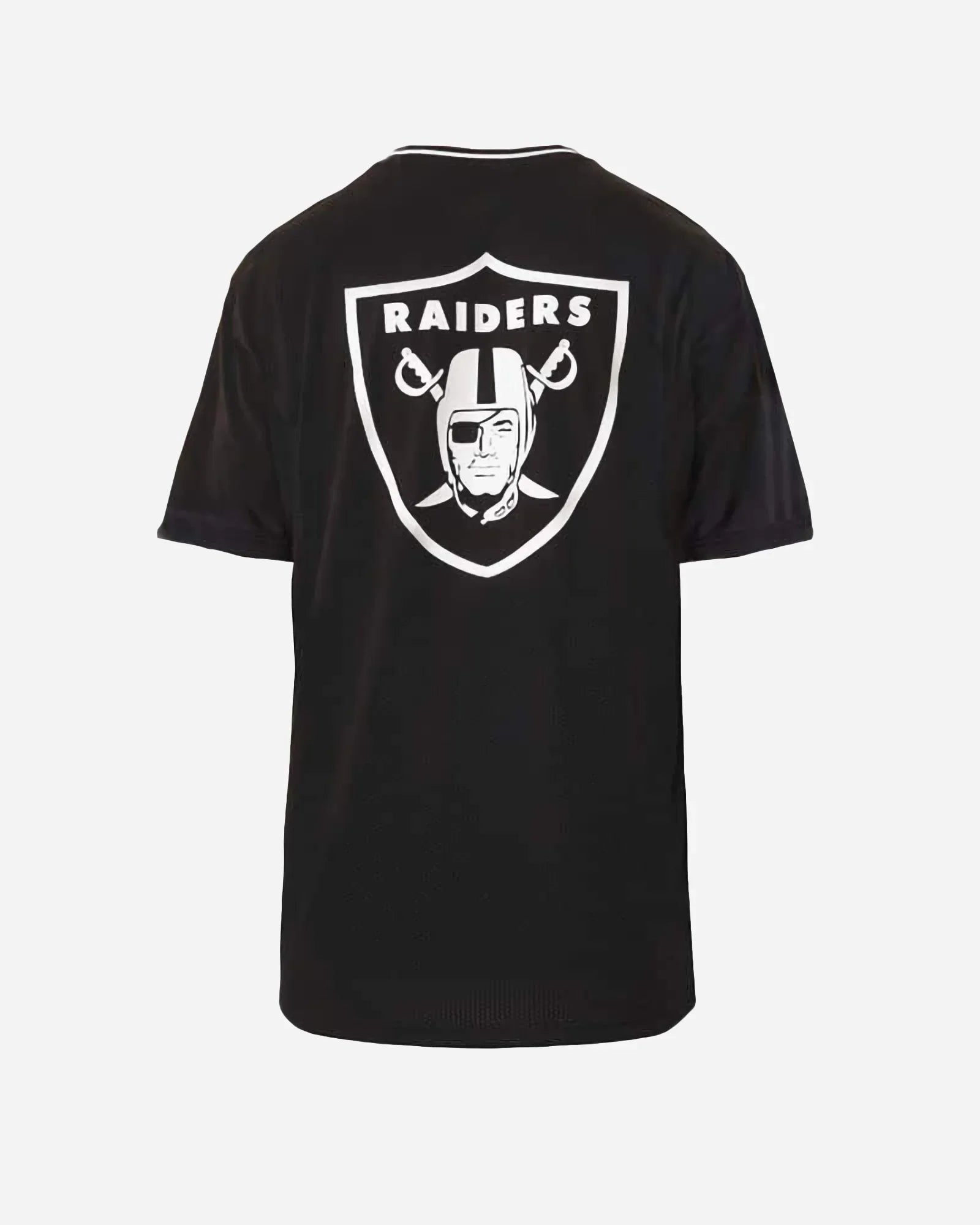 New Era Nfl Las Vegas Raiders Oversized T-shirt