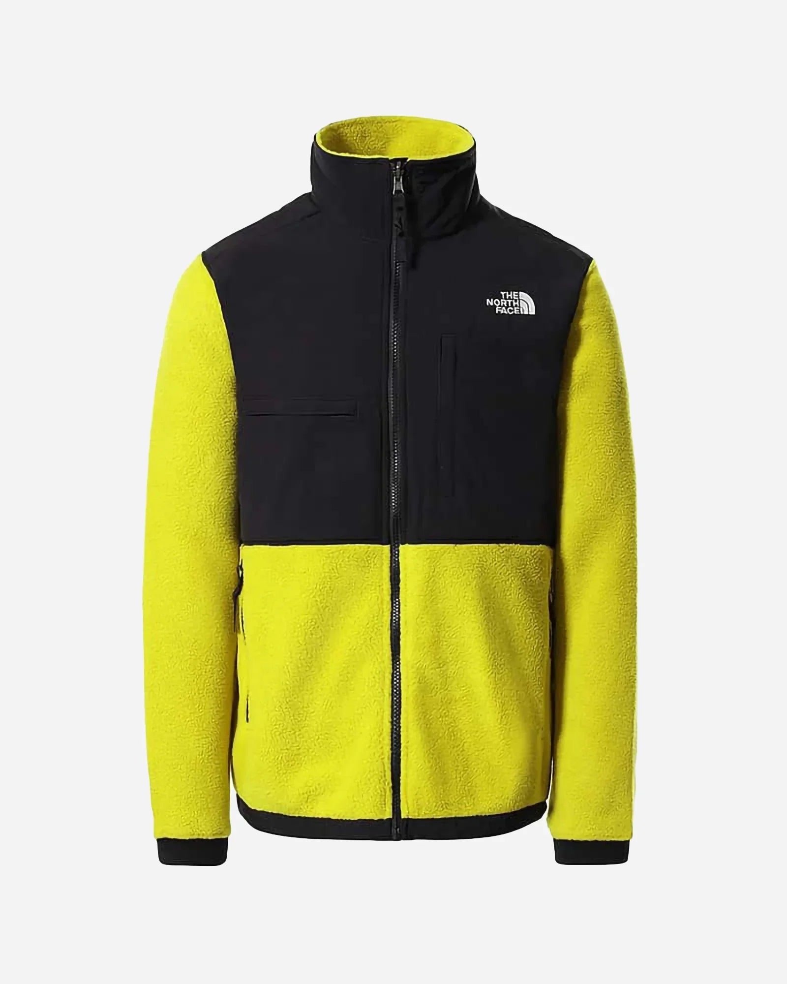 The North Face - Denali 2 Acid Yellow