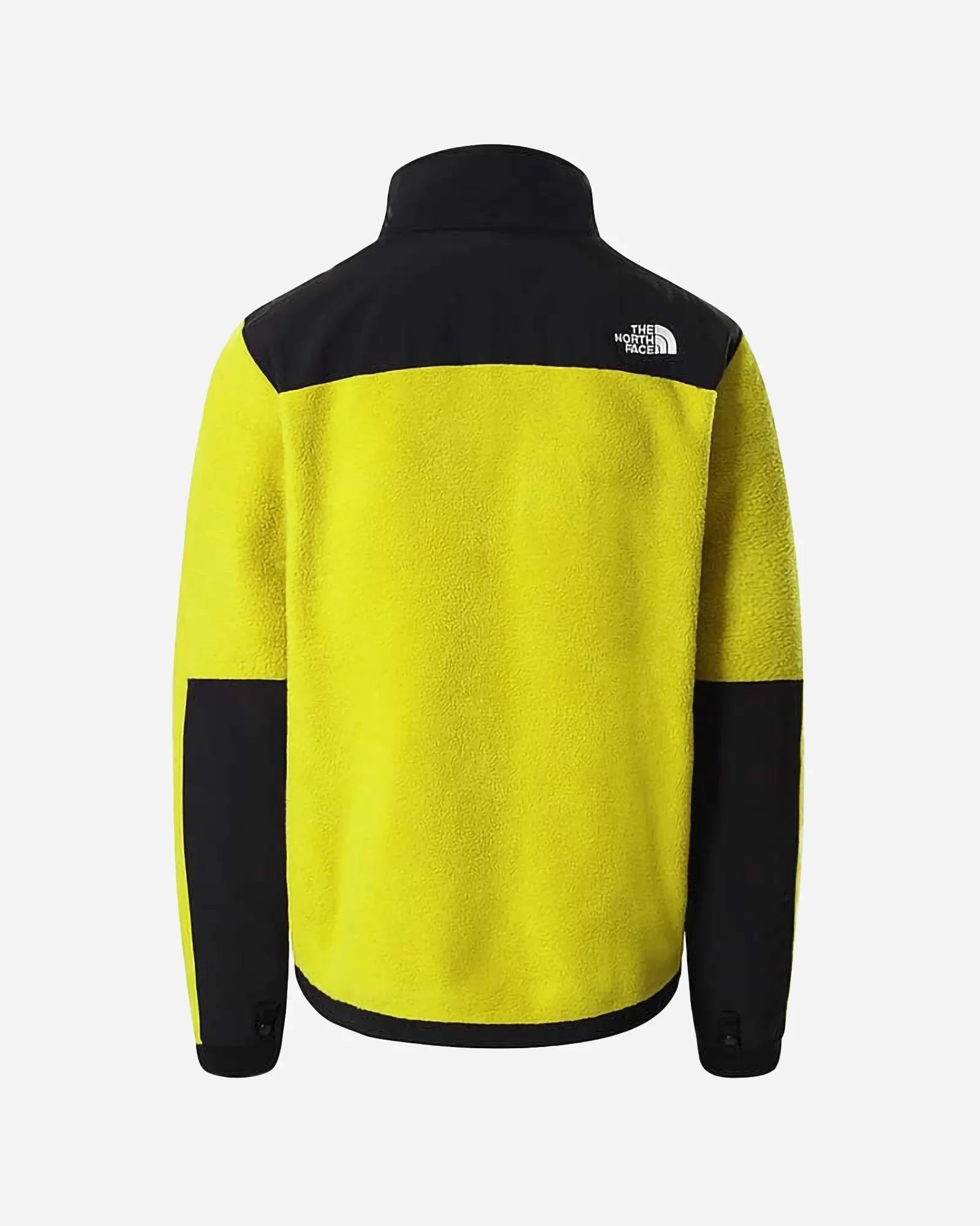 The North Face - Denali 2 Acid Yellow