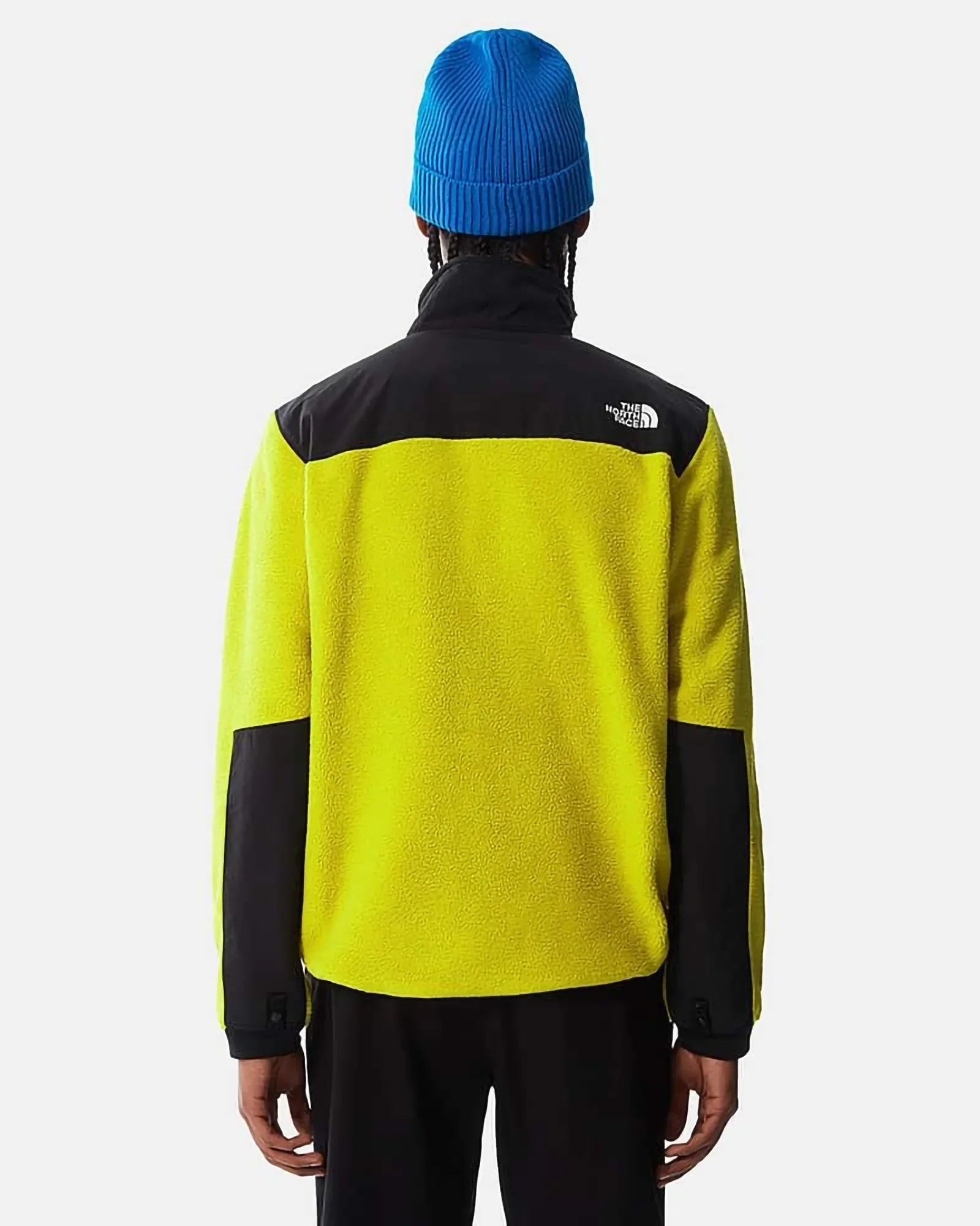 The North Face - Denali 2 Acid Yellow