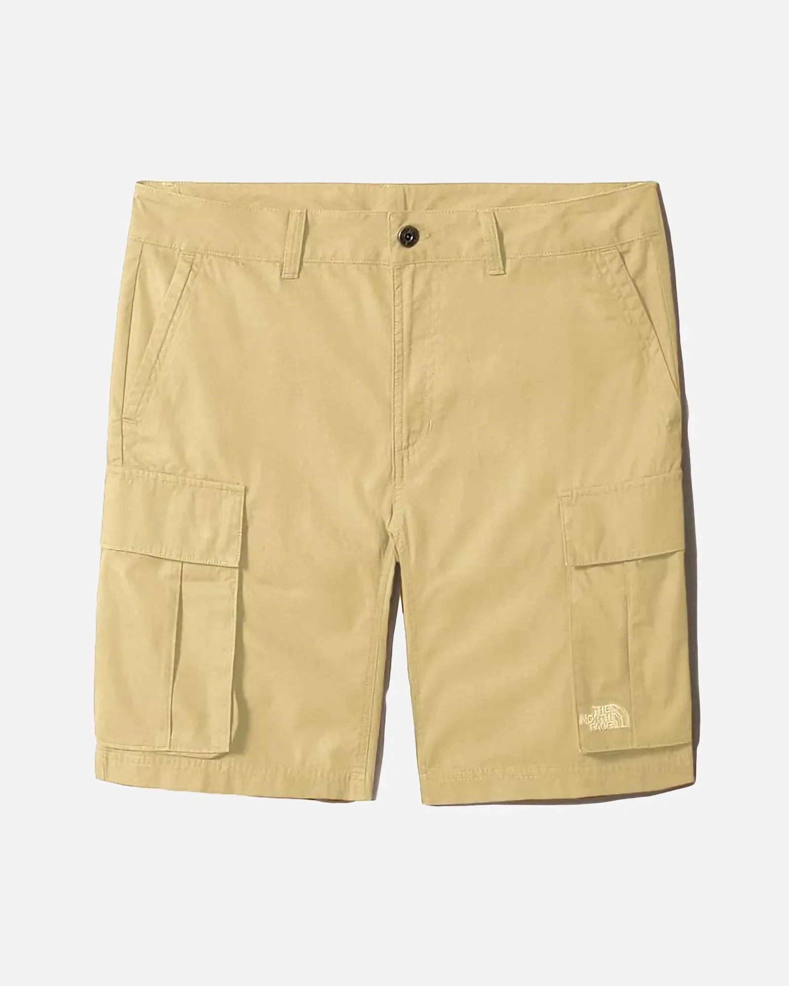 The North Face - Anticline Cargo Shorts Antelope Tan