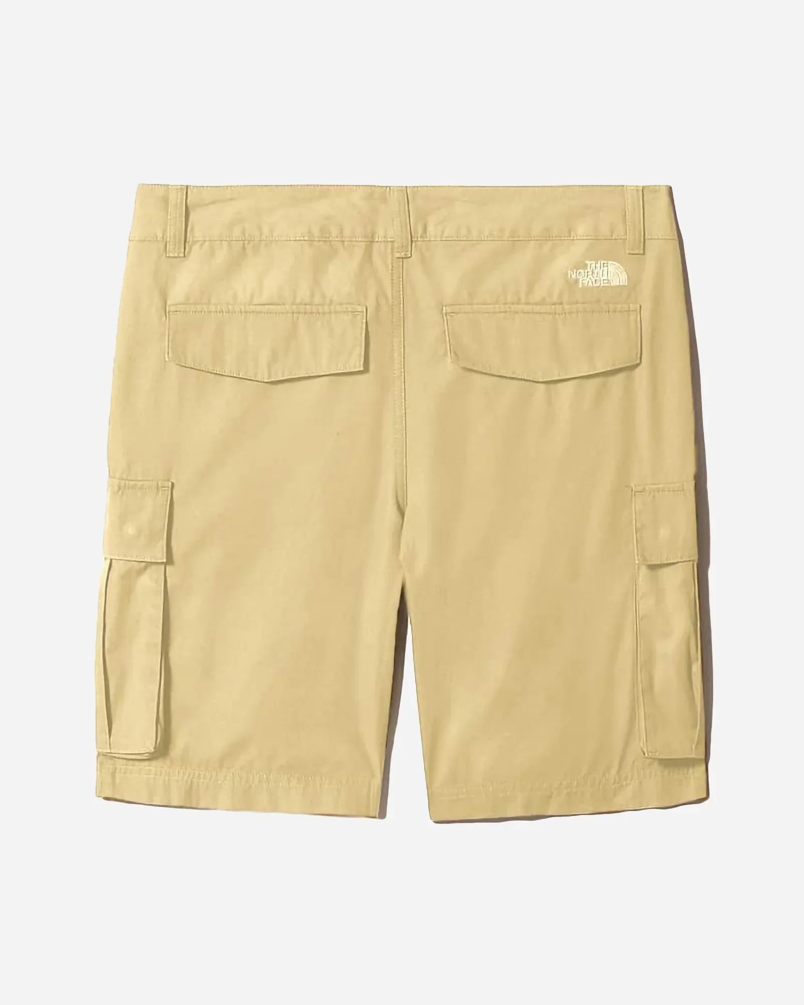 The North Face - Anticline Cargo Shorts Antelope Tan