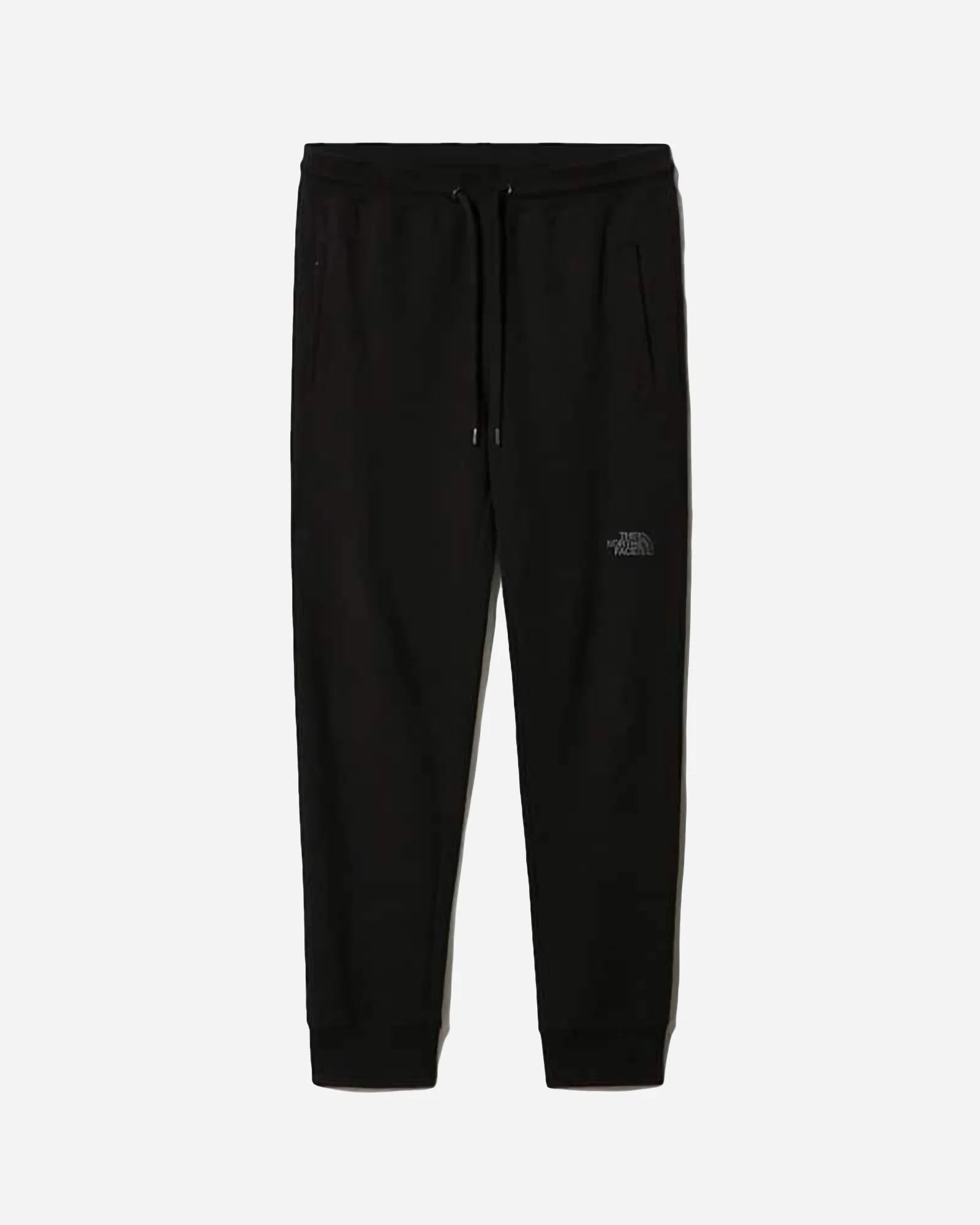 The North Face - Pantaloni Nse Light Tnf Black