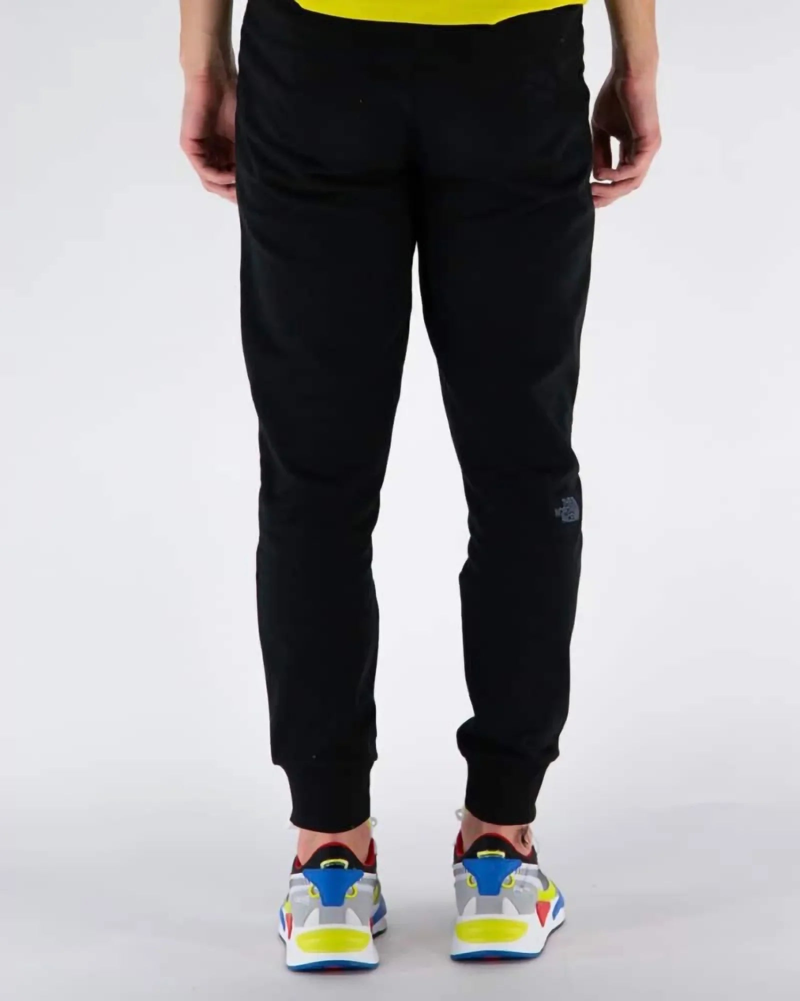 The North Face - Pantaloni Nse Light Tnf Black