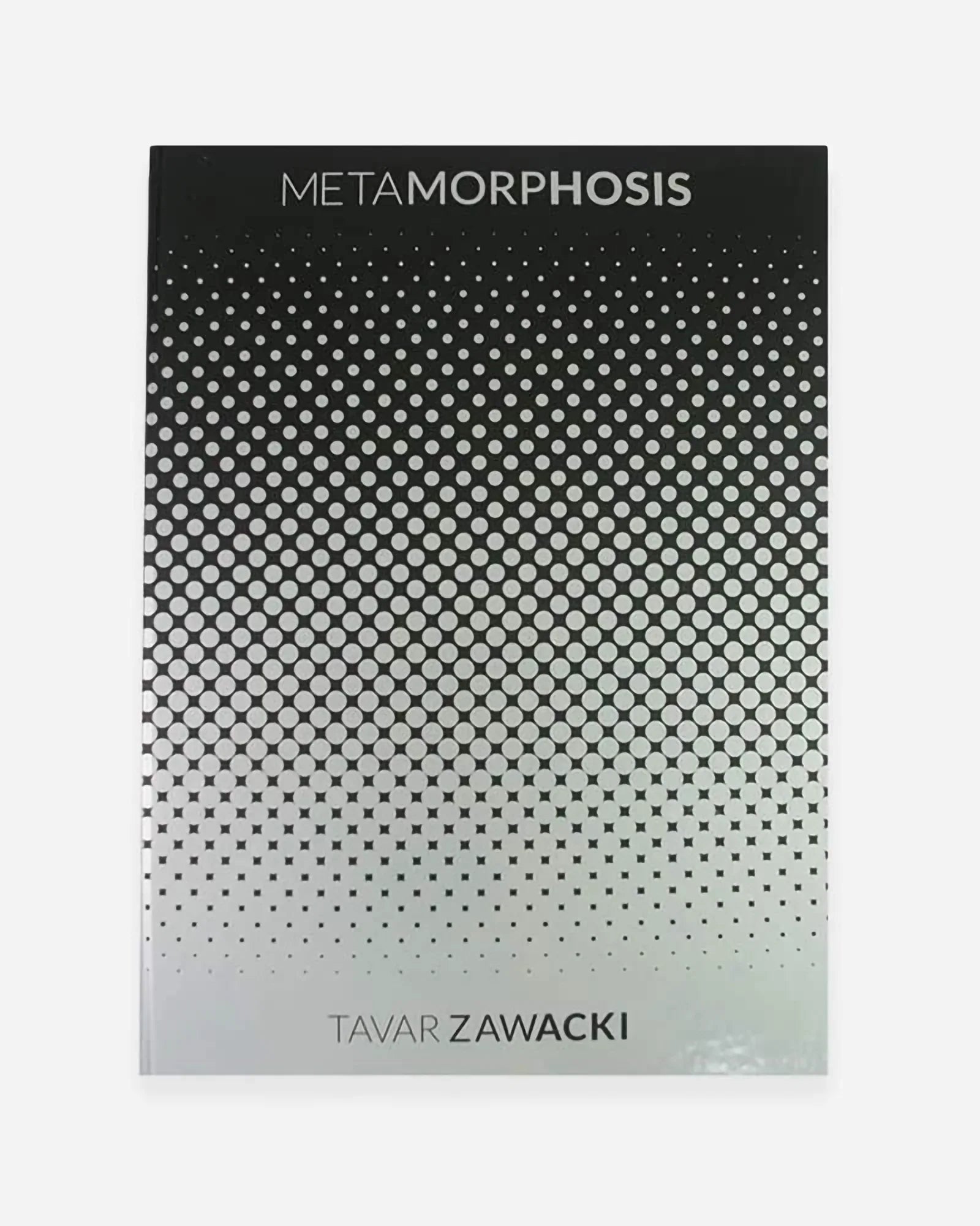 Metamorphosis - Tavar Zawacki Aka Above