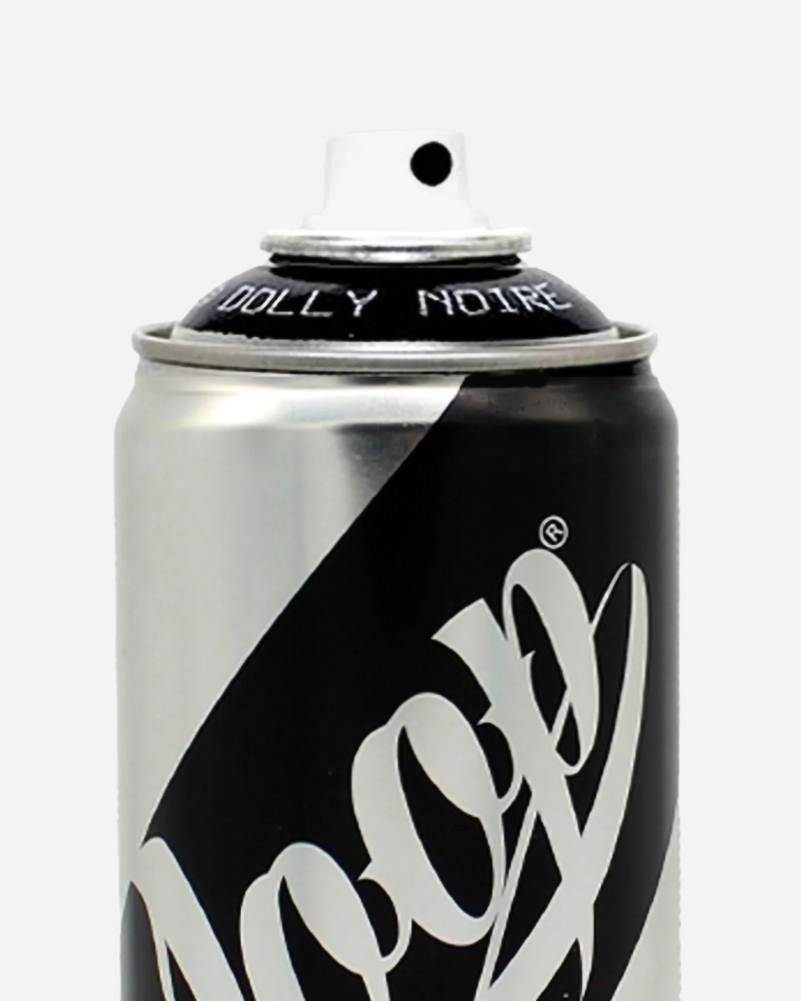 Loop Dolly Noire 400ml Pearl Black