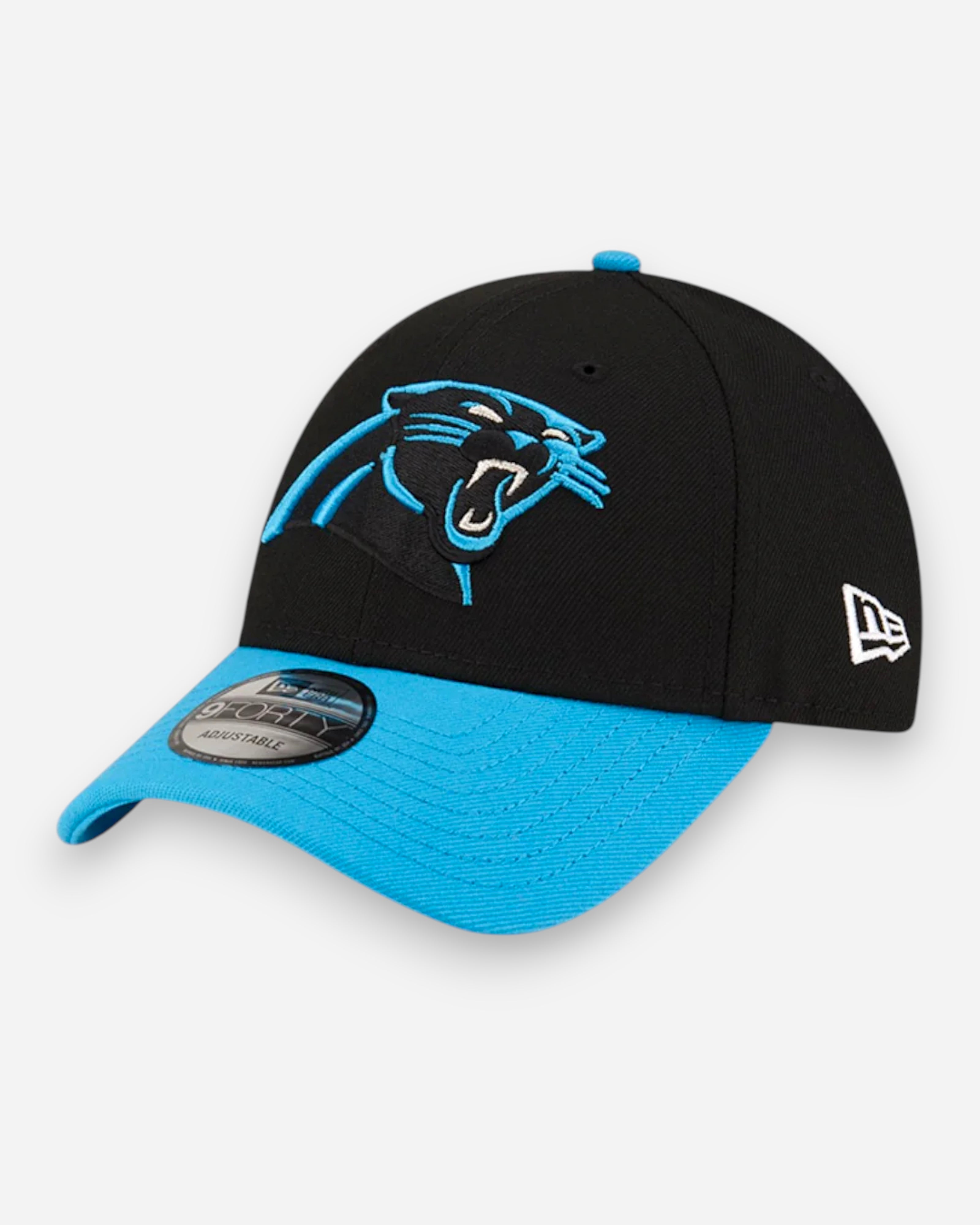 9FORTY NHL Carolina Panthers Team Blue