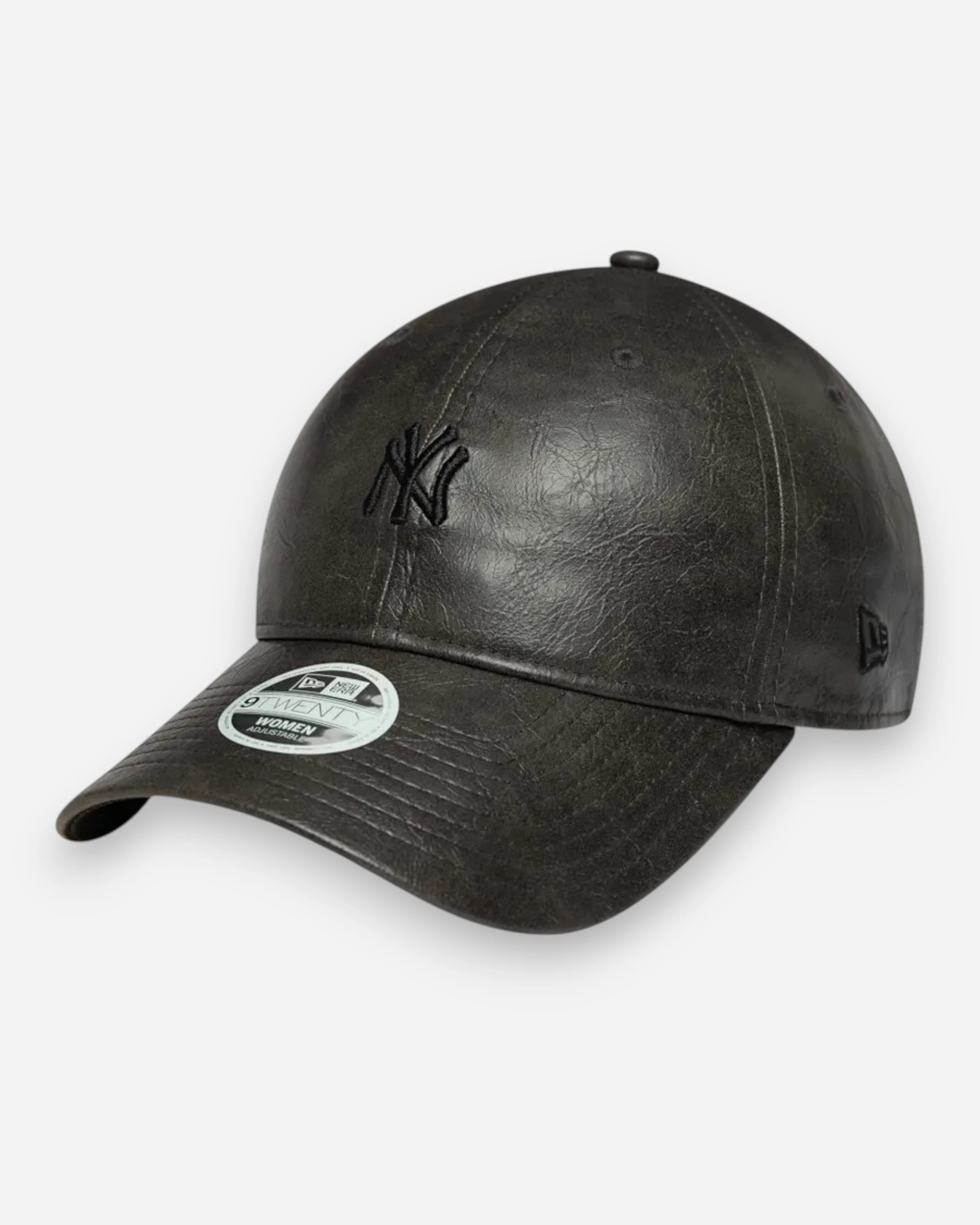 9TWENTY MLB New York Yankees Mini Tonal Black