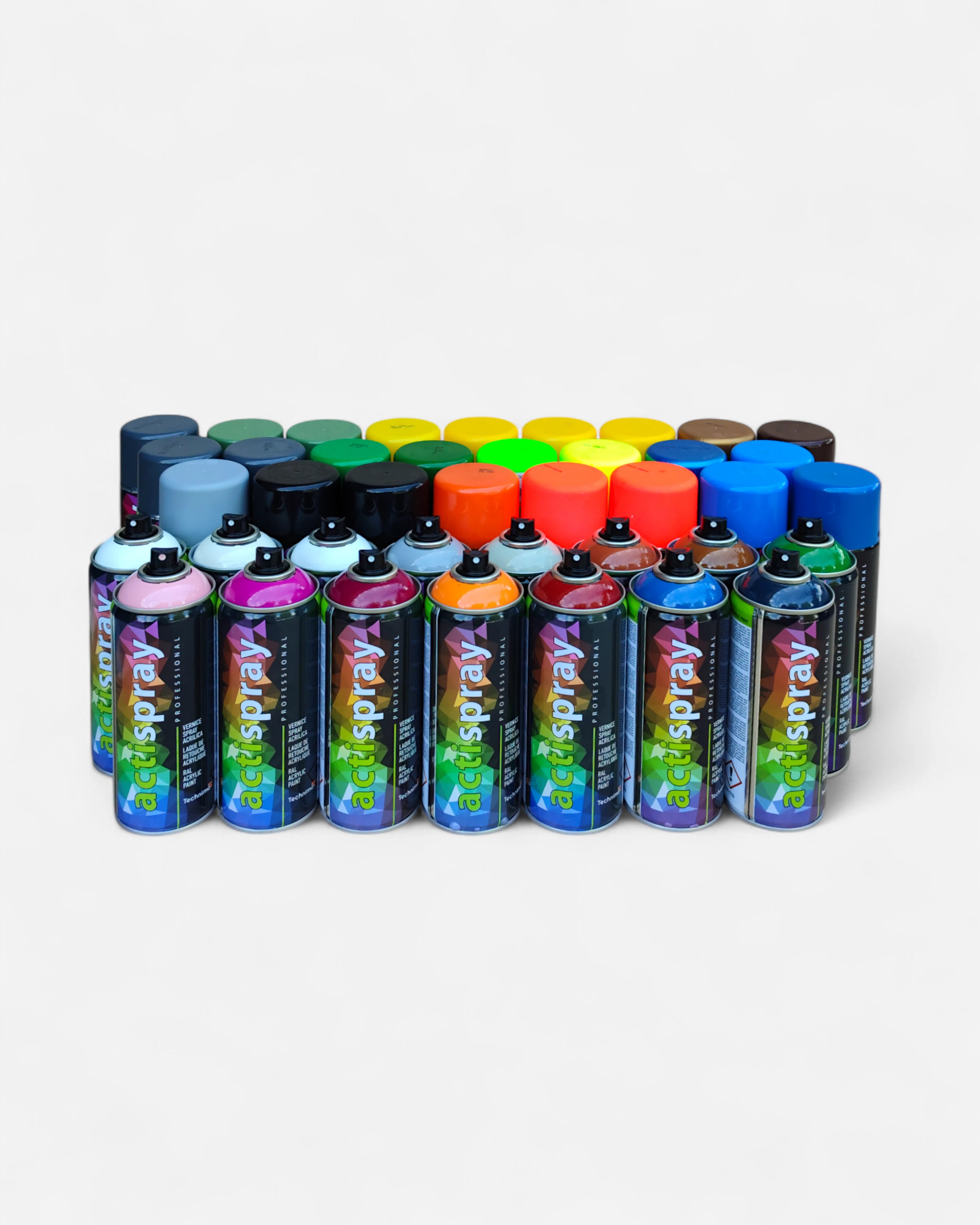 Acti Spray 40x Pack