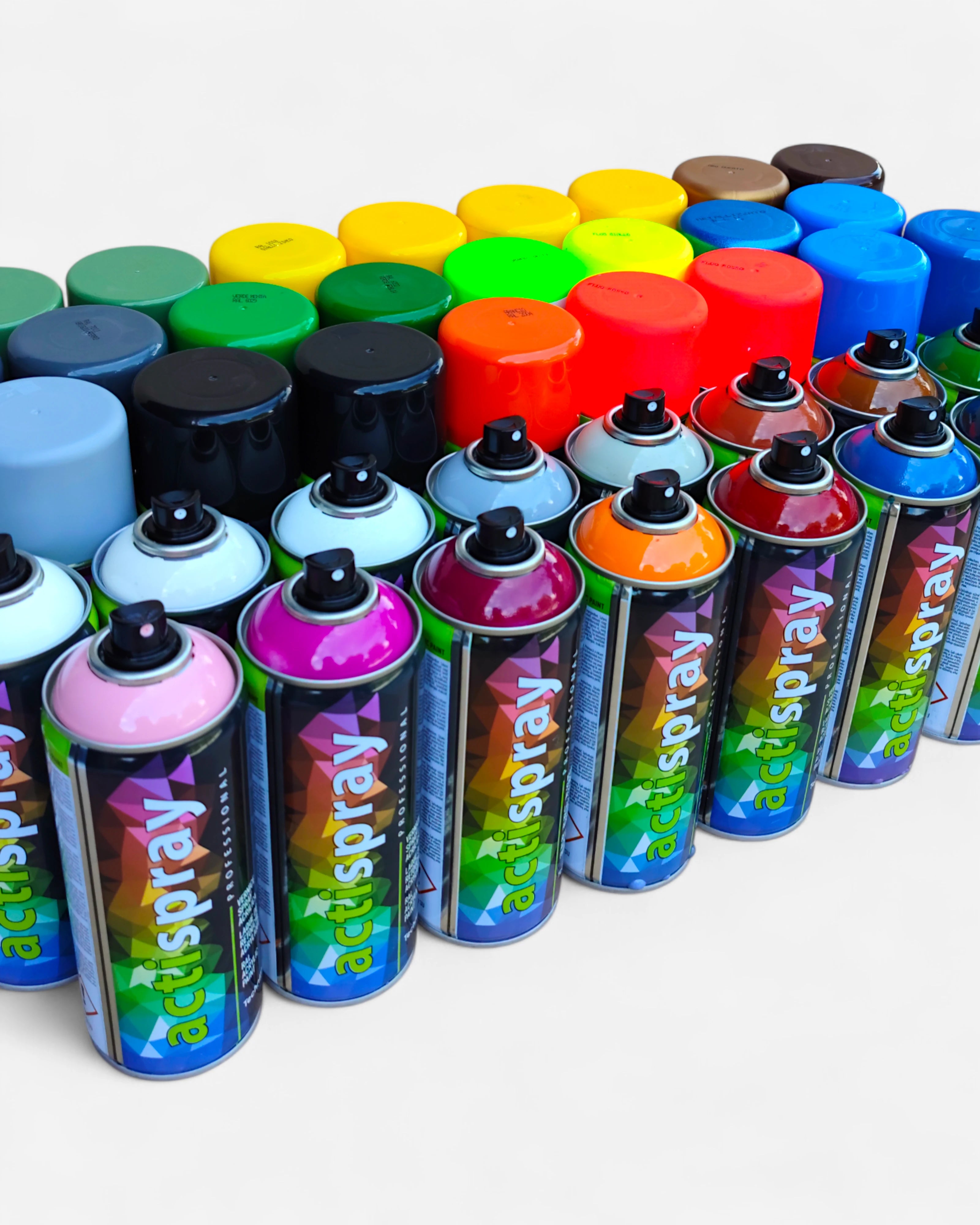 Acti Spray 40x Pack
