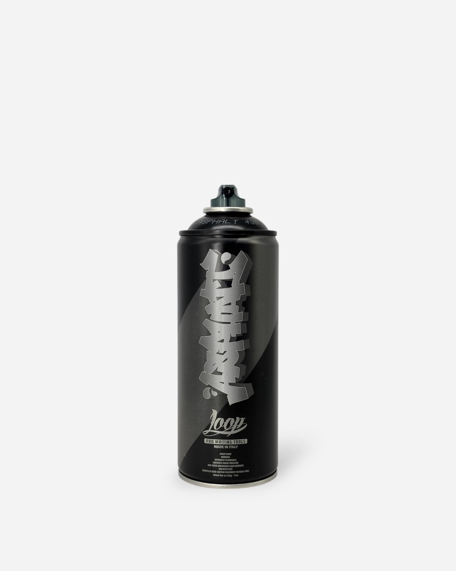 Loop Asphalt 400ml