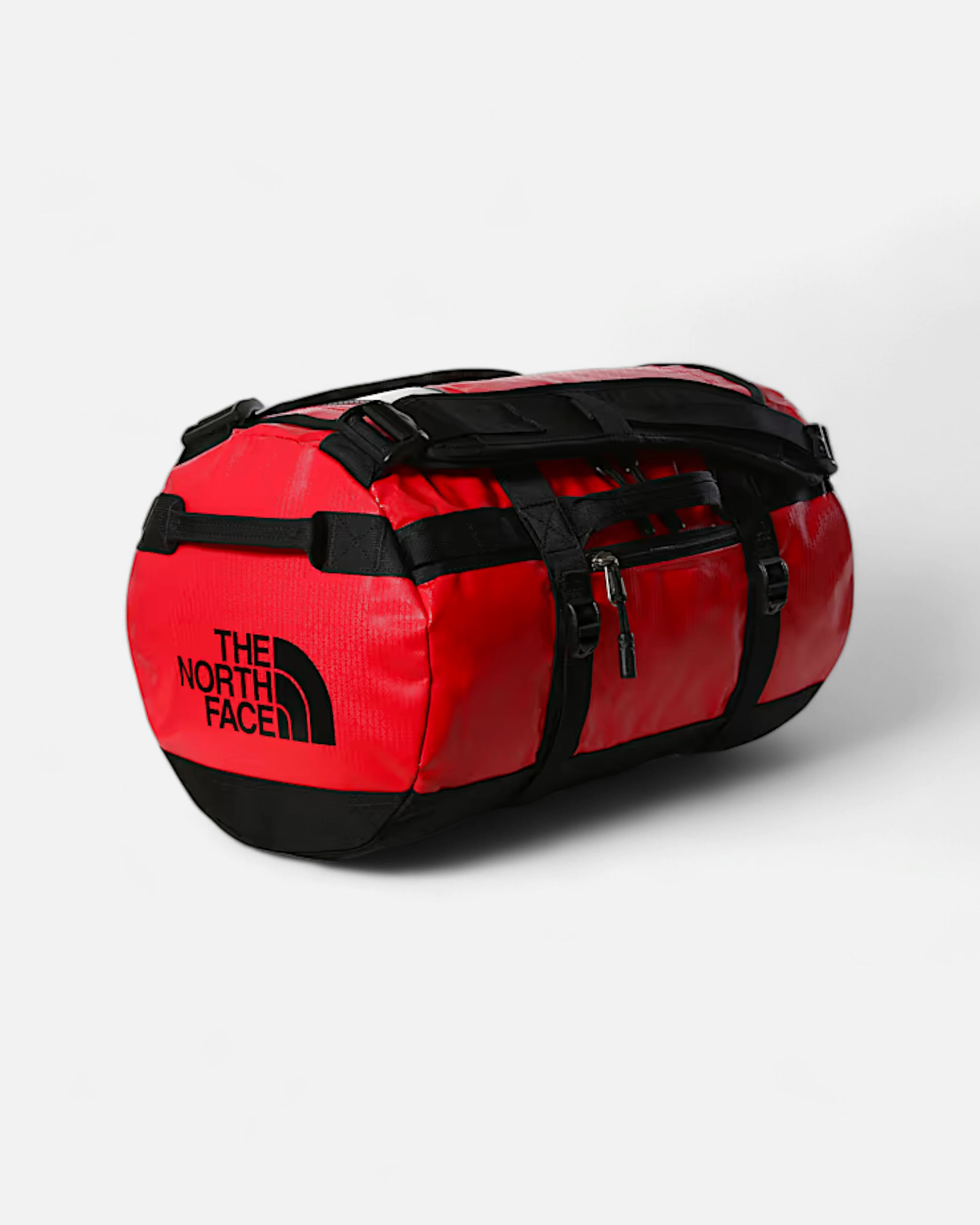 Duffle Base Camp XS 31L Red/Black