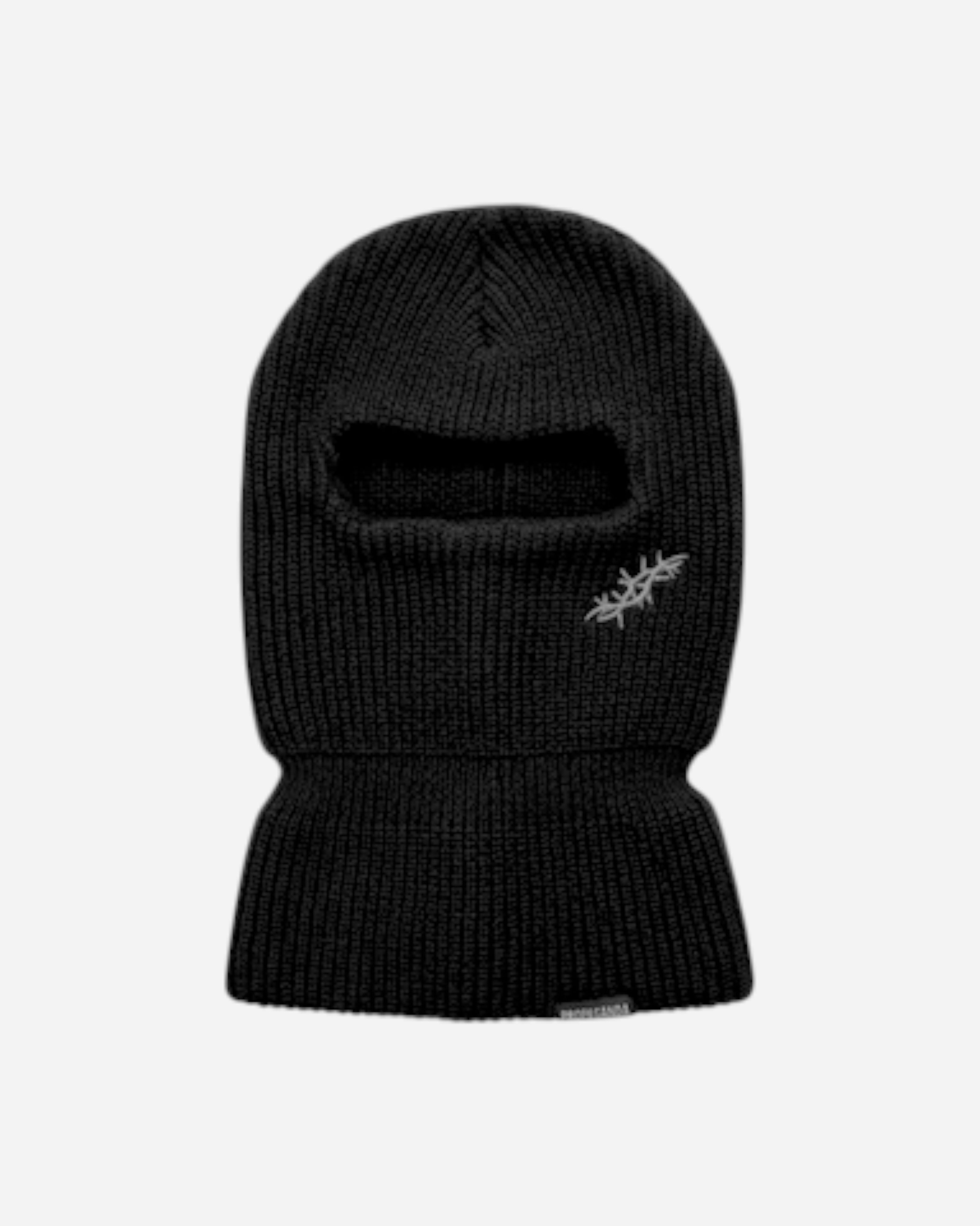 Balaclava Propaganda Black