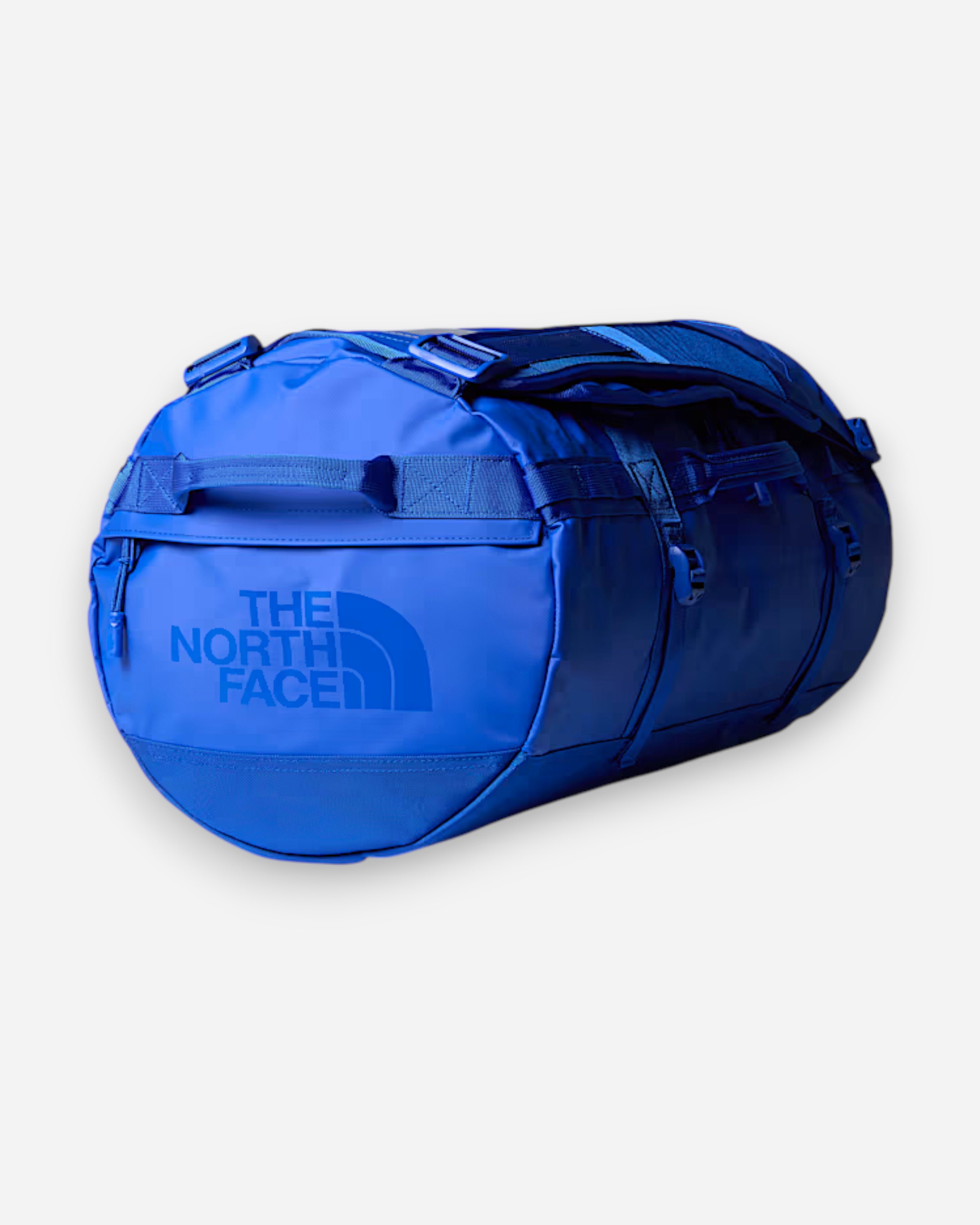 Base Camp Duffel S 50L Blue