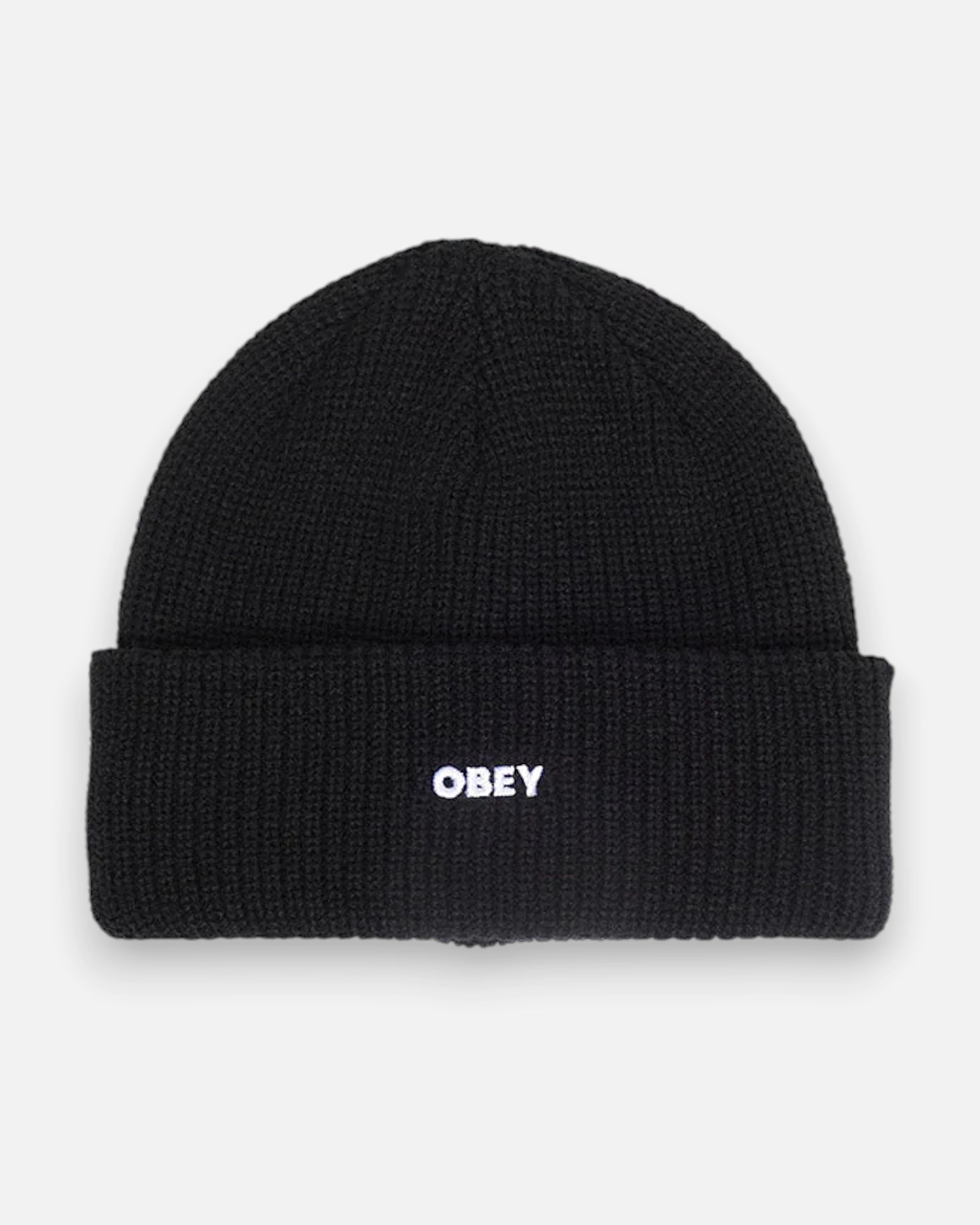 Future Beanie Black