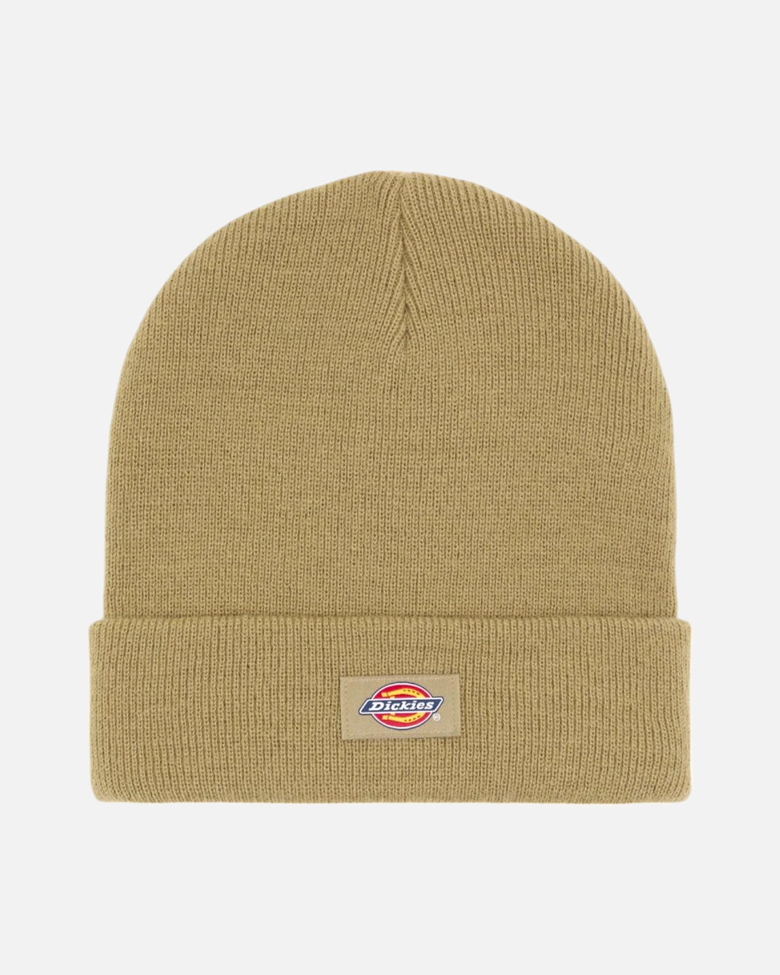 Gibsland Beanie Military Green