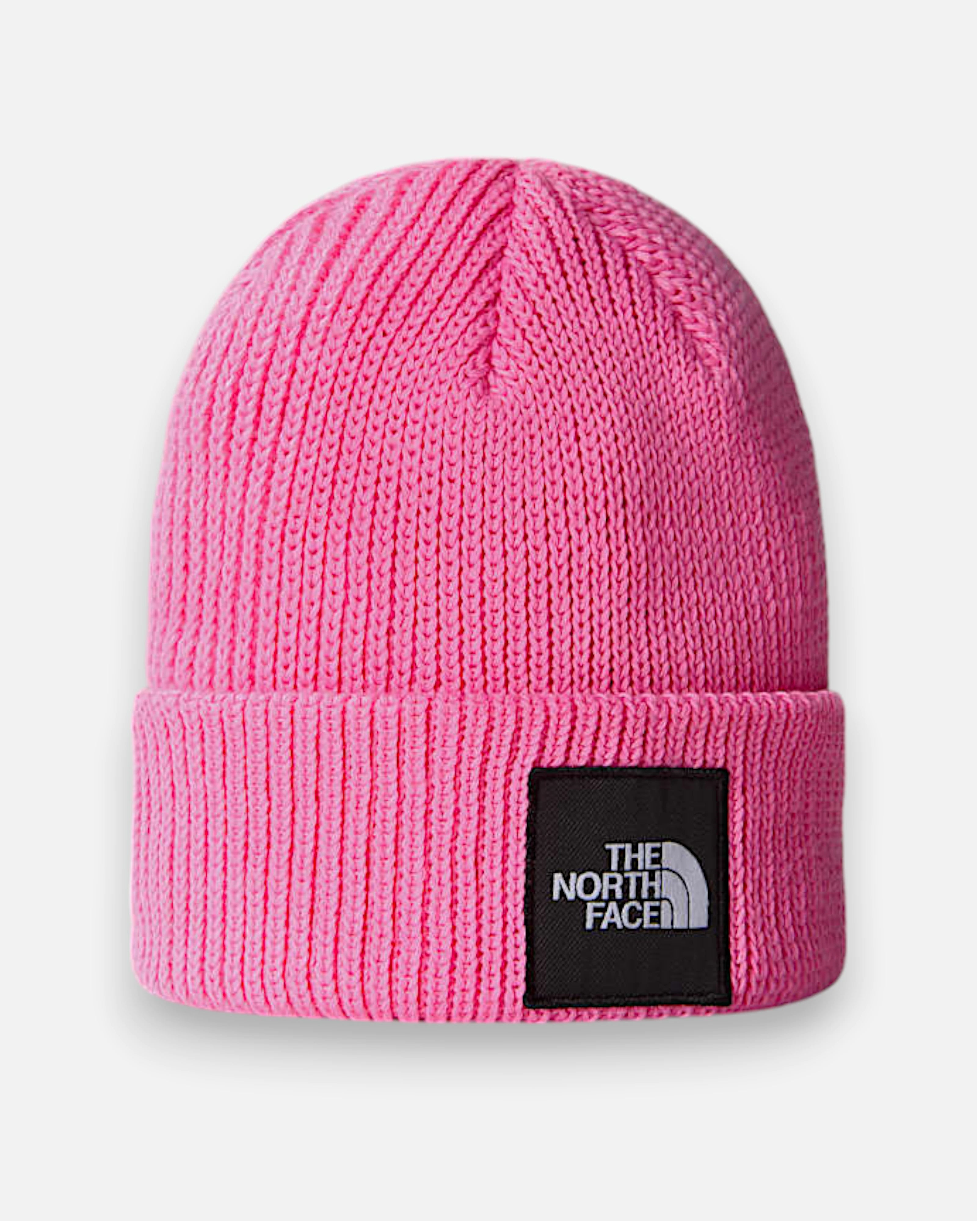 Explorer Beanie Pink