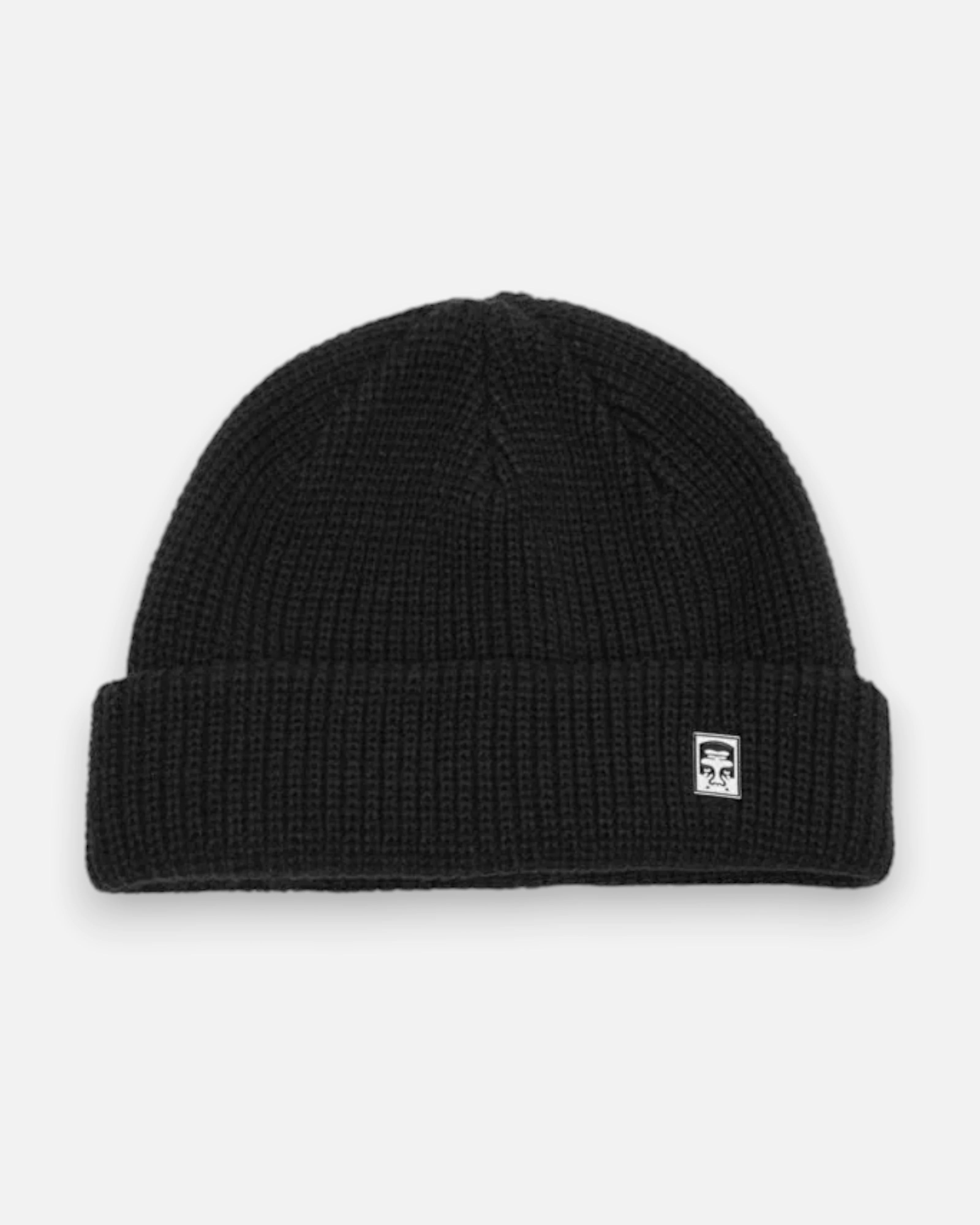 Micro Beanie black