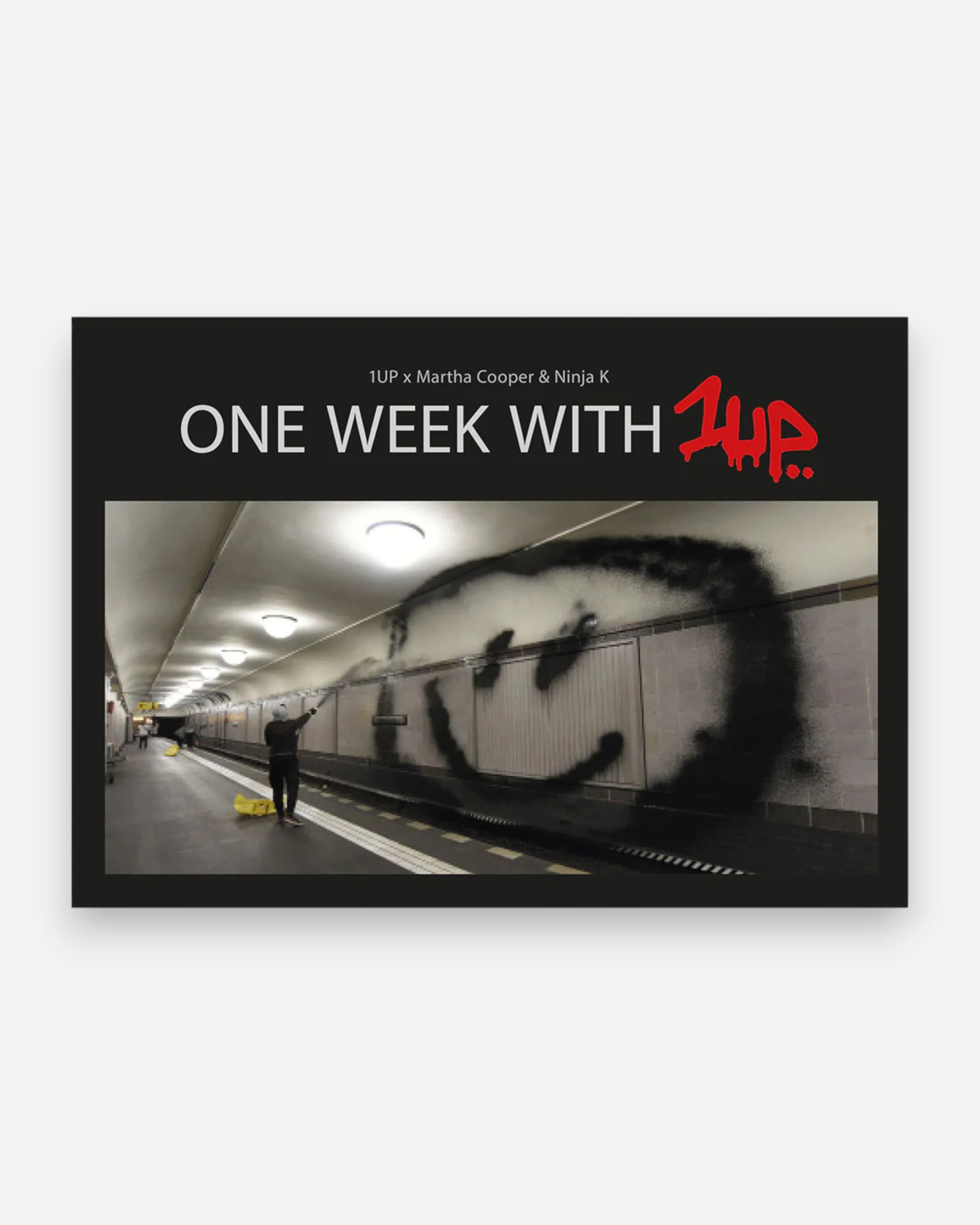 One Week With One Up