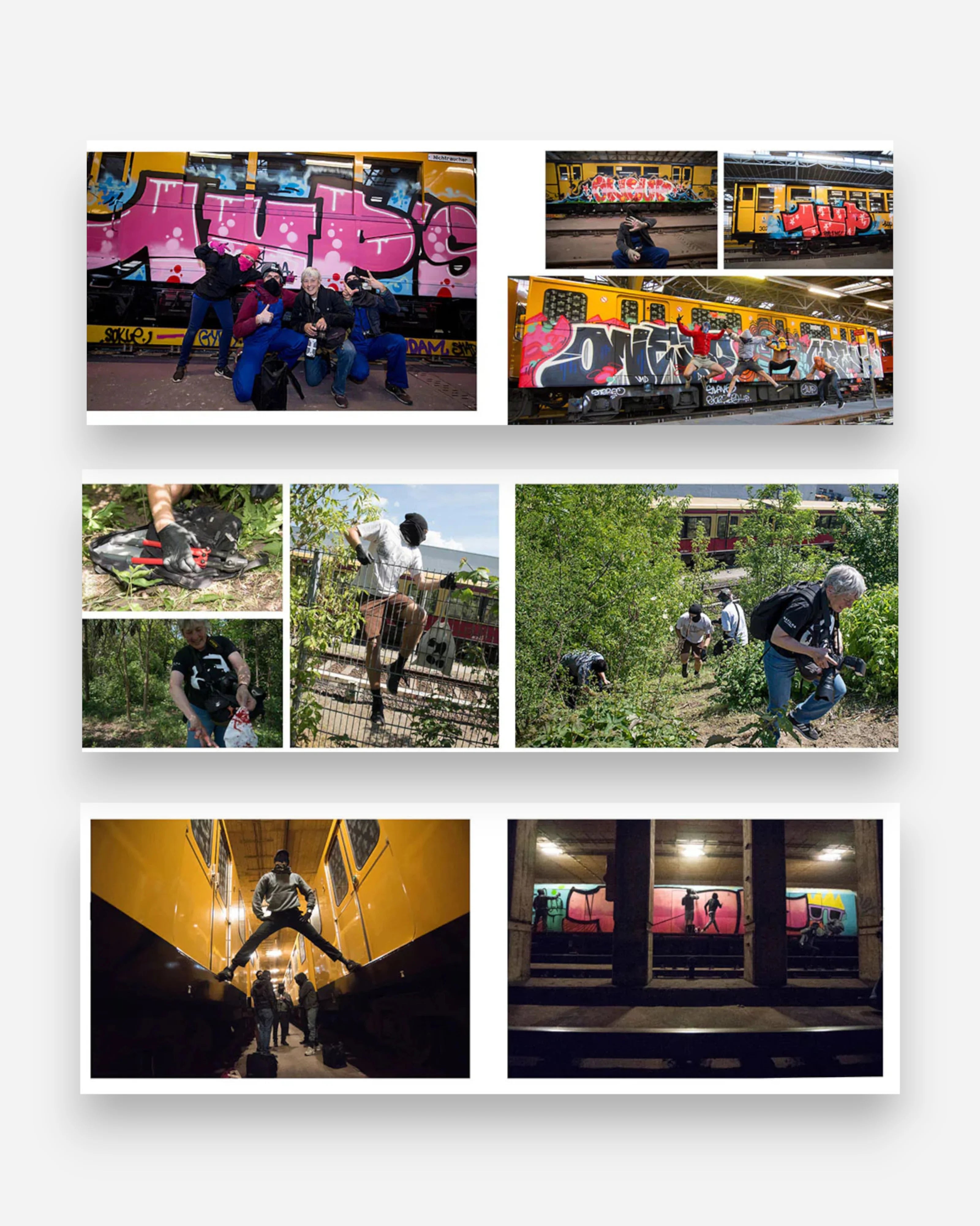 One Week With One Up