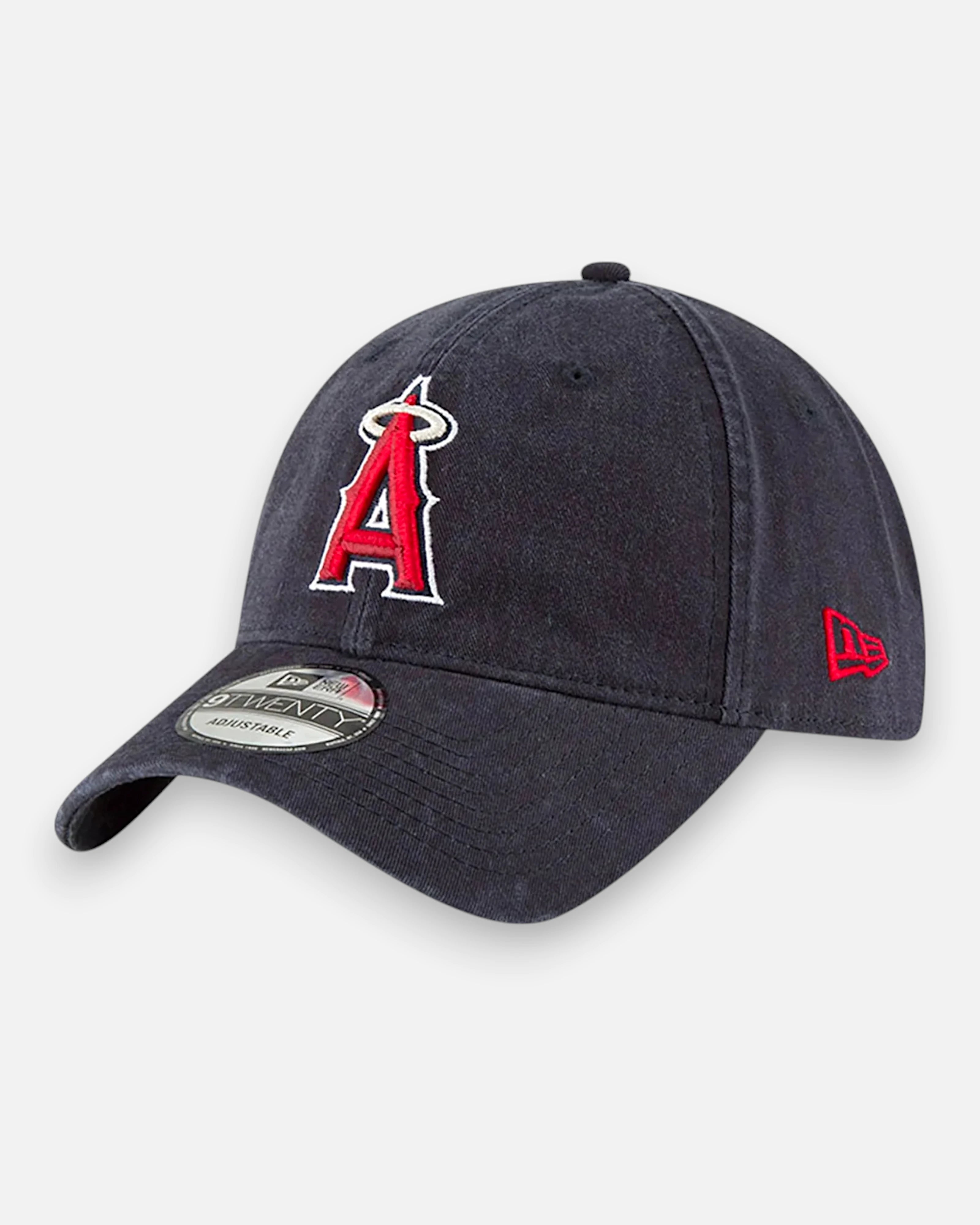 9TWENTY LA Angels MLB Core Classic Navy Blue